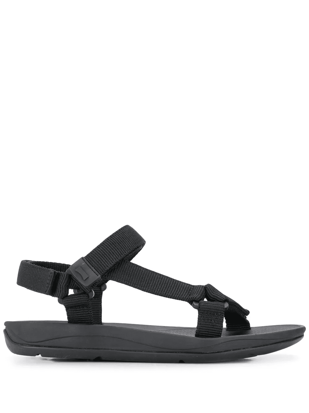Match 25mm touch-strap sandals - Image 1