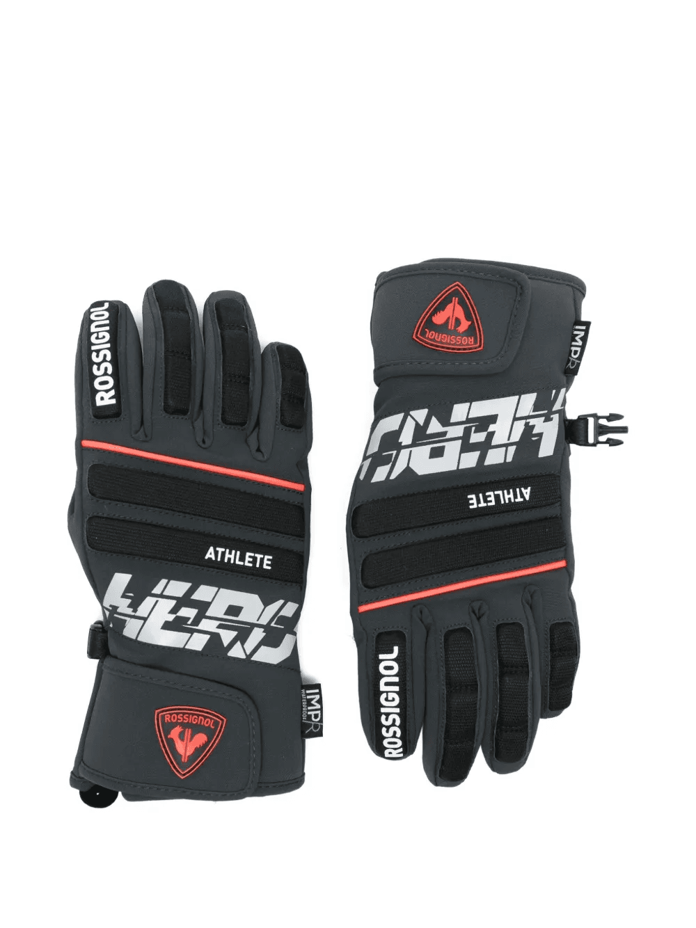 Hero gloves - Image 1