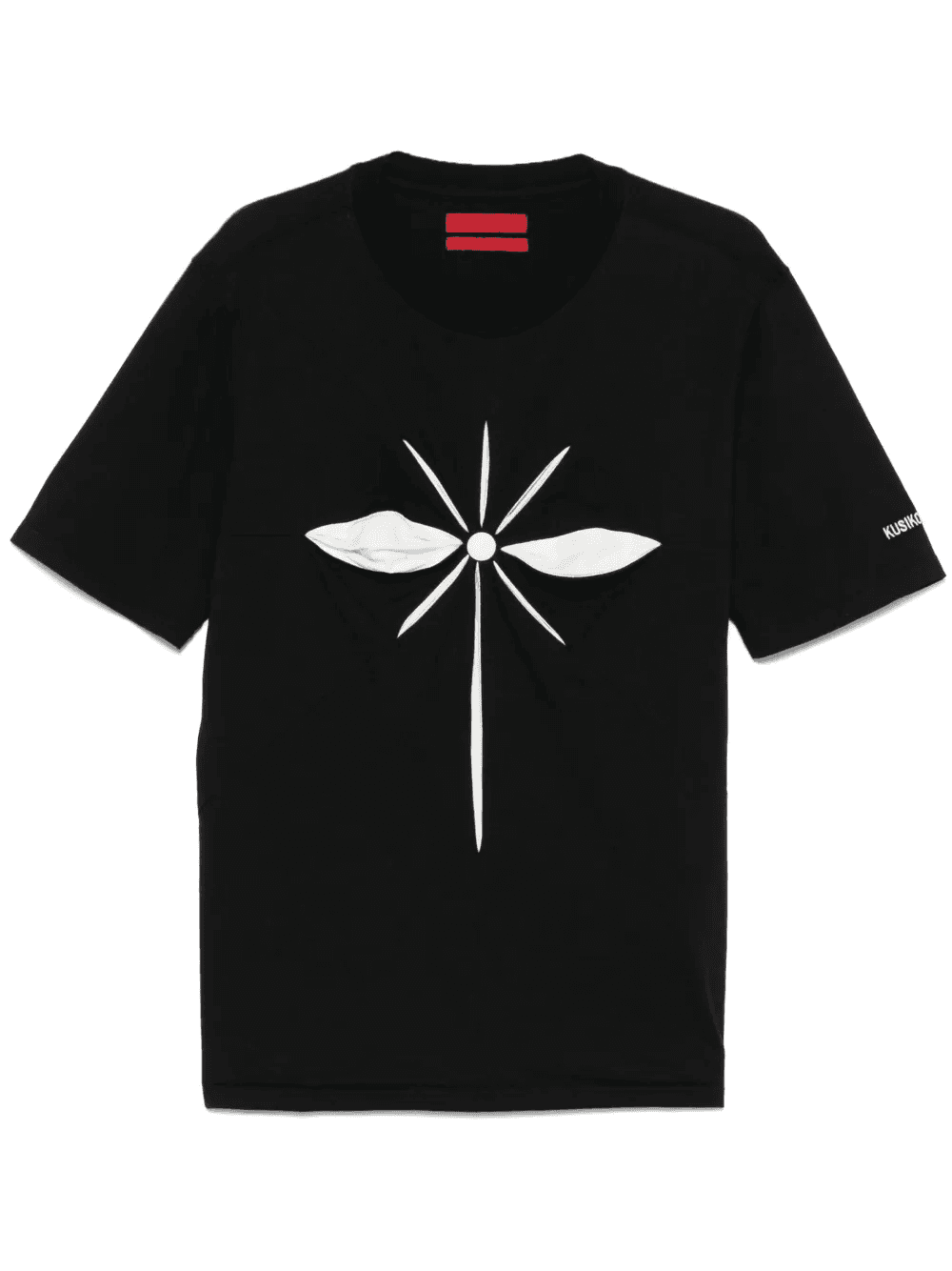 Origami T-shirt - Image 1