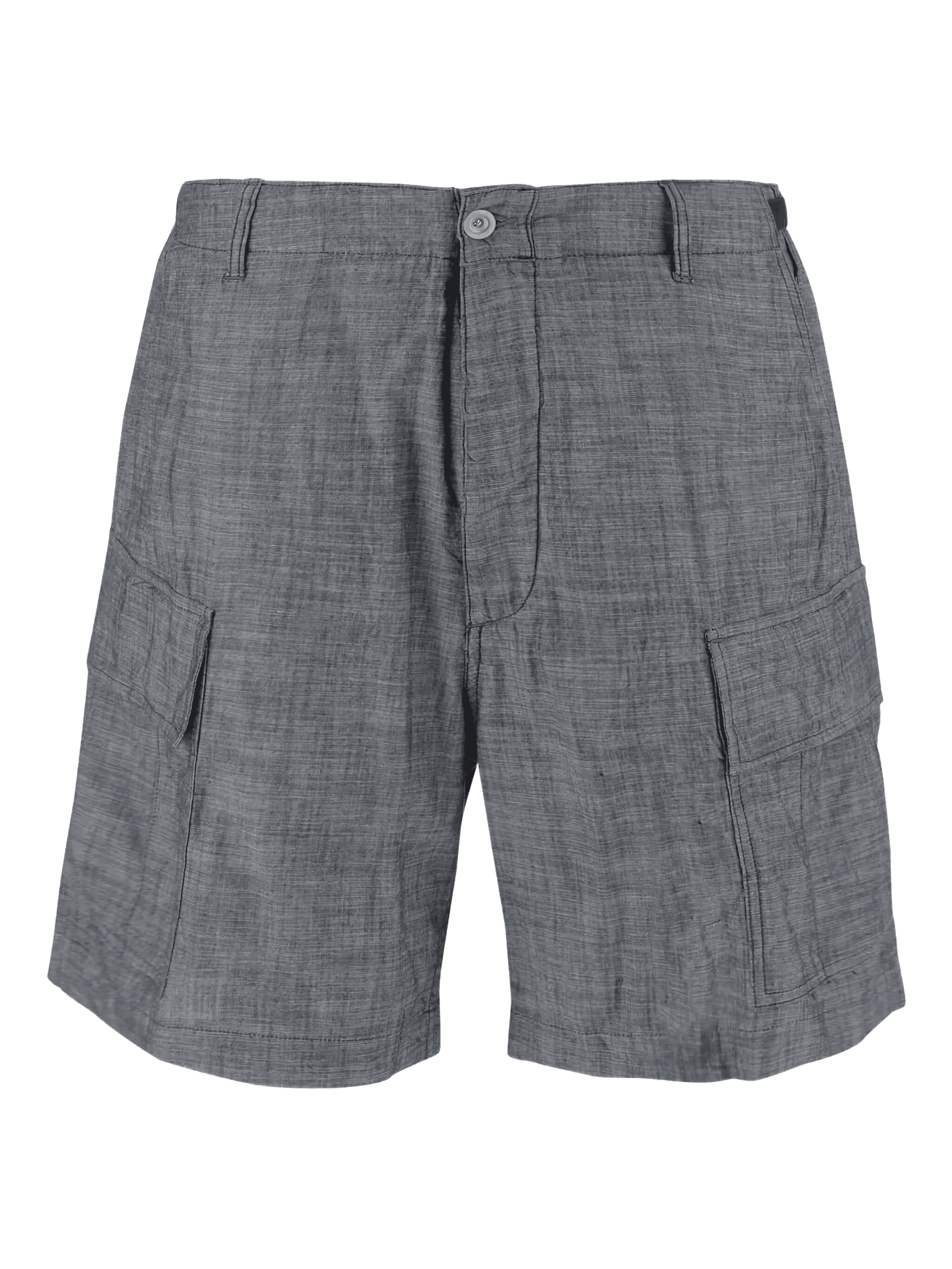 cotton shorts - Image 1