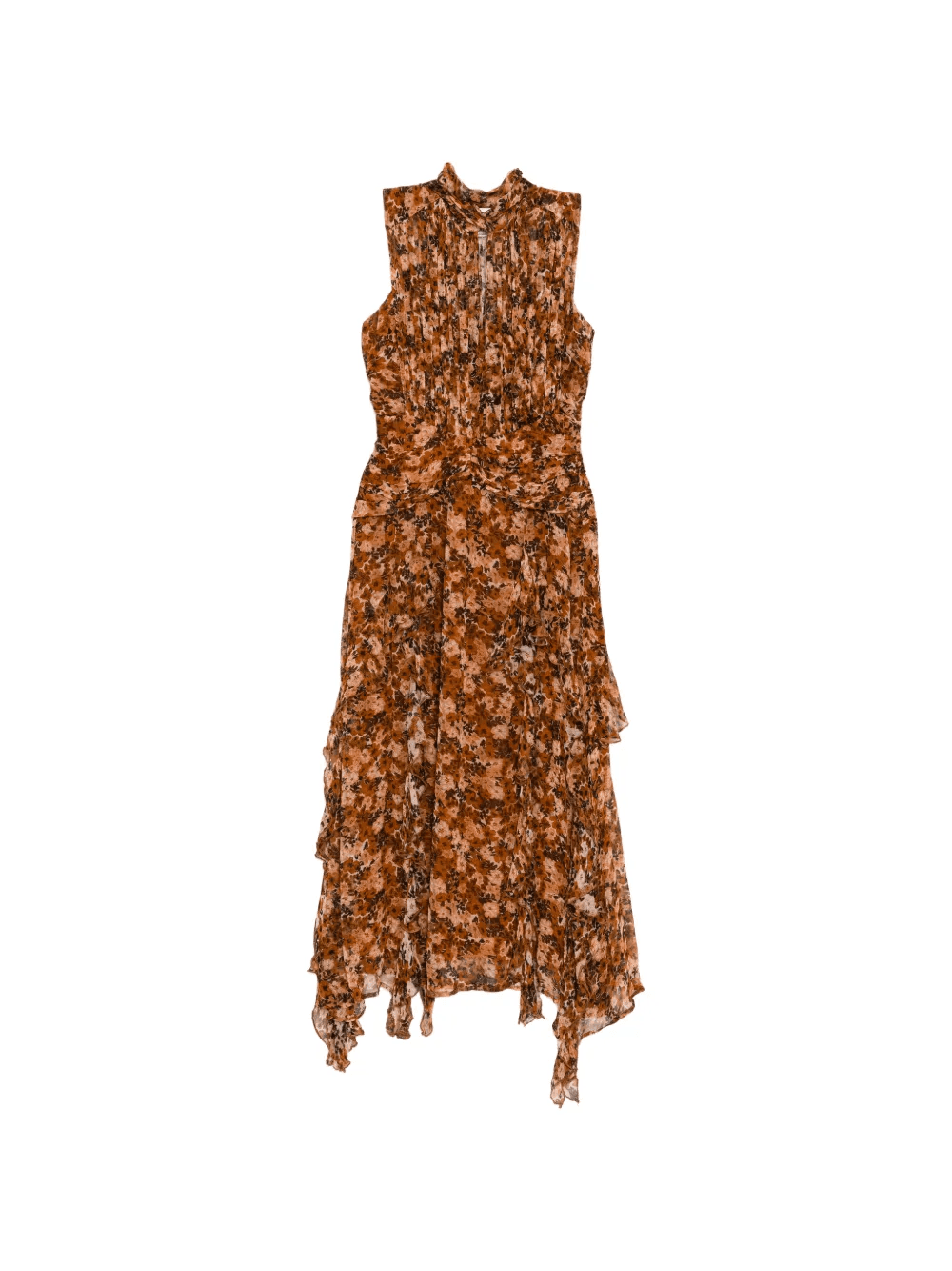 Charlotte maxi dress - Image 1