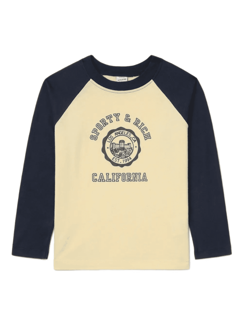 California Emblem T-shirt - Image 1
