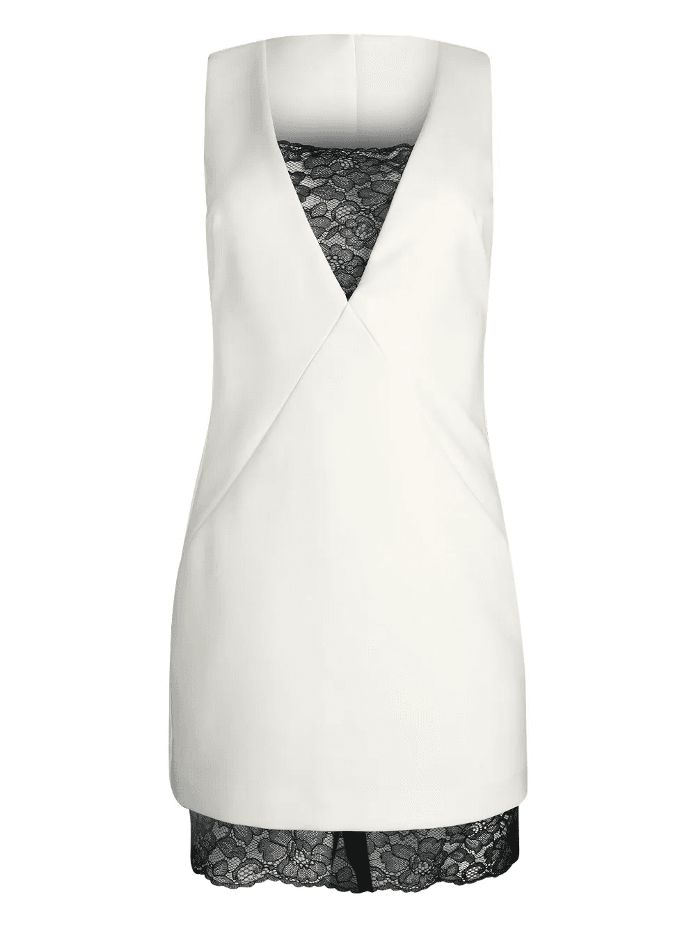 Helena lace dress - Image 1