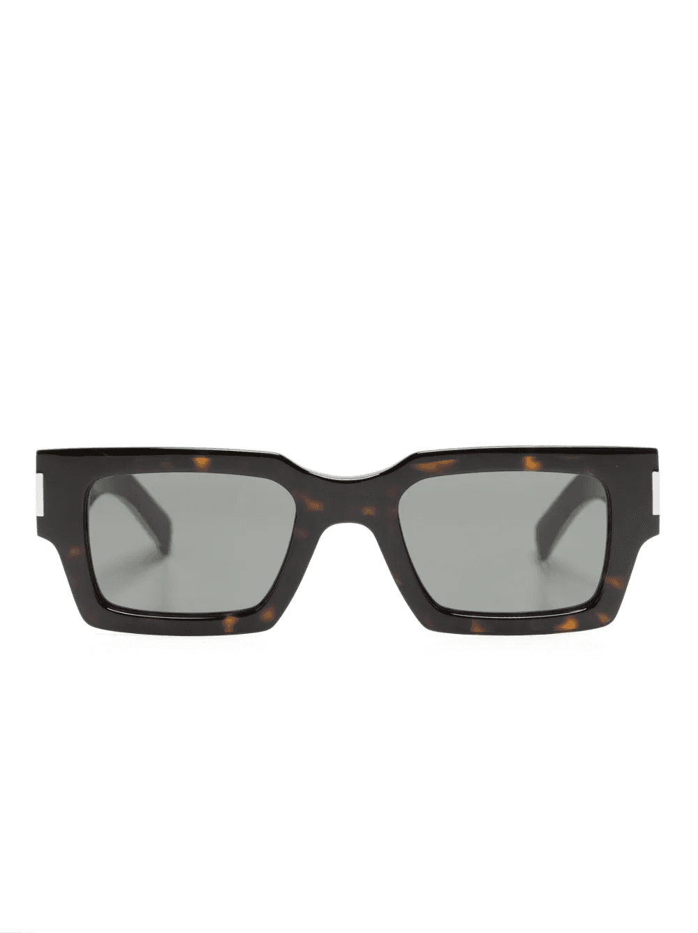 SL 572 square-frame sunglasses - Image 1