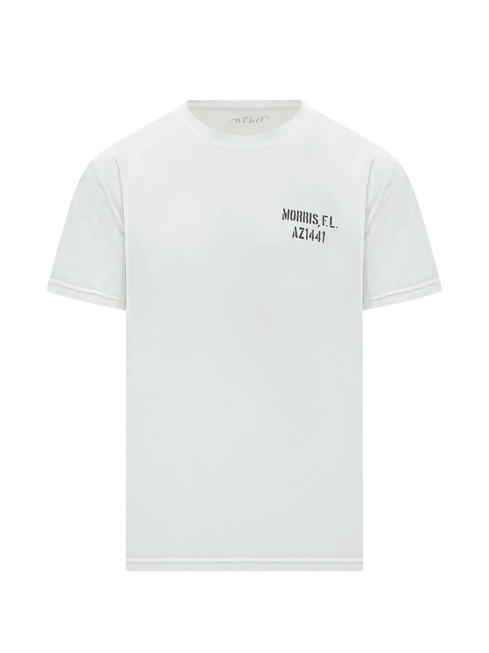 short-sleeve T-shirt - Image 1