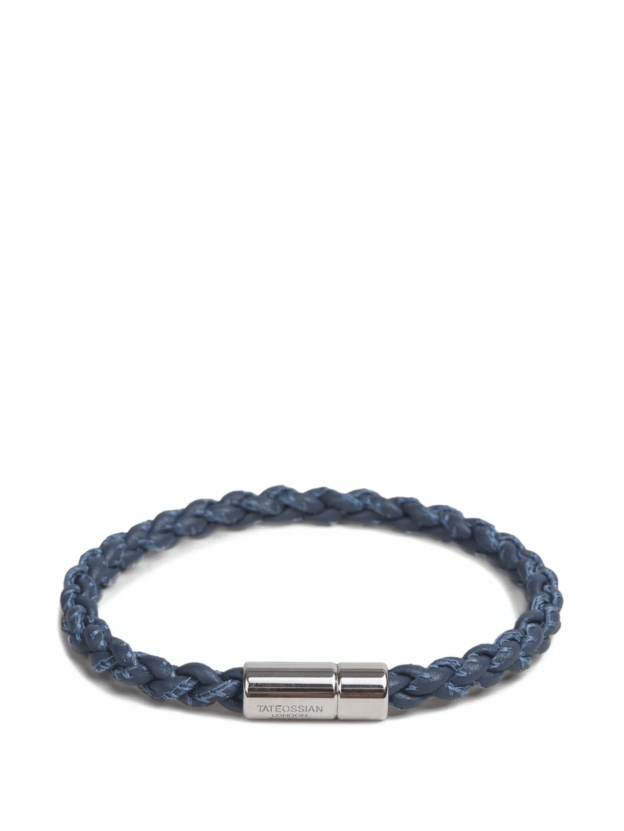 braided bracelet - Image 1
