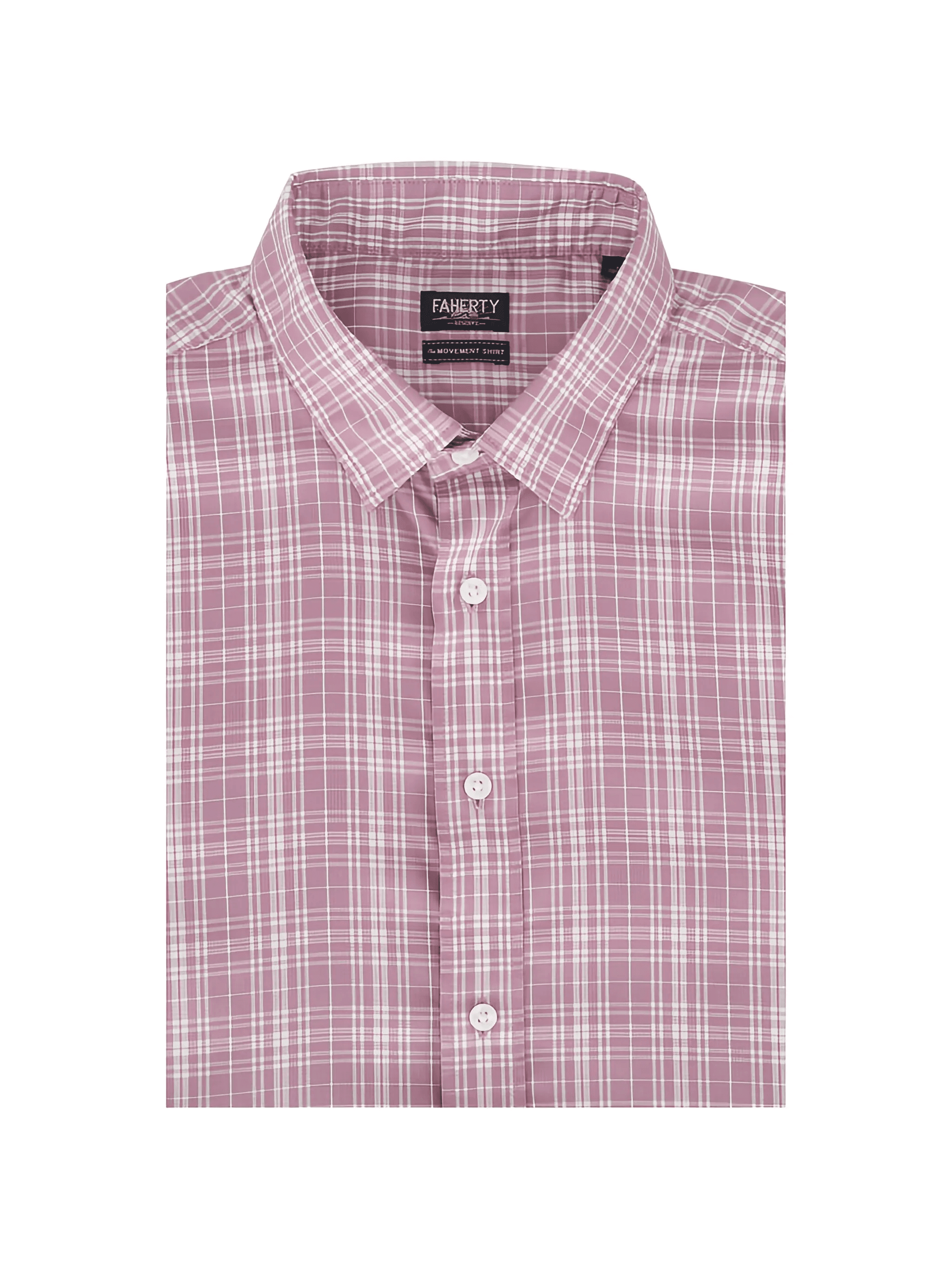 The Movement™ checked shirt - Image 1