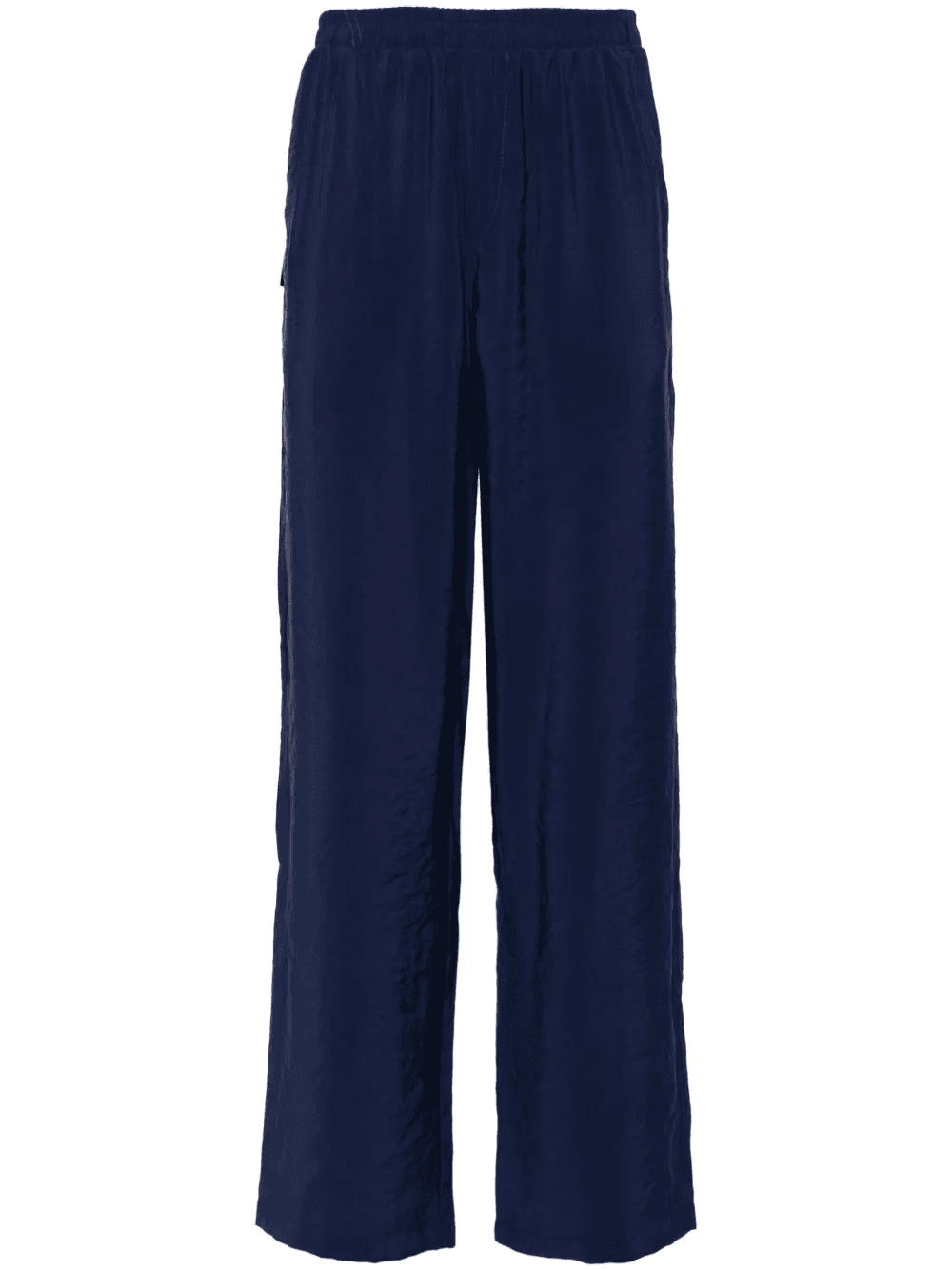 straight-leg trousers - Image 1