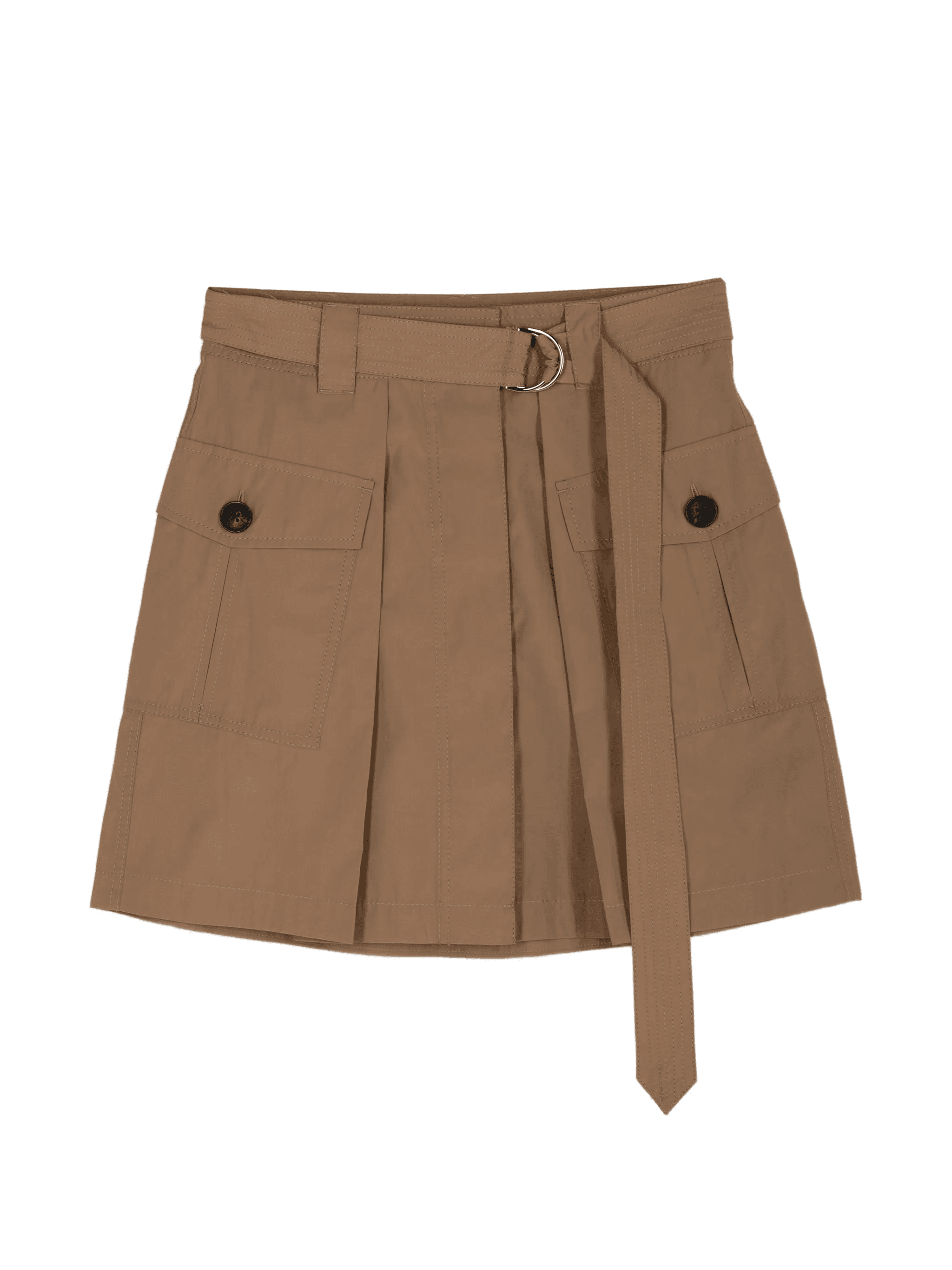 Veyra cargo mini skirt - Image 1