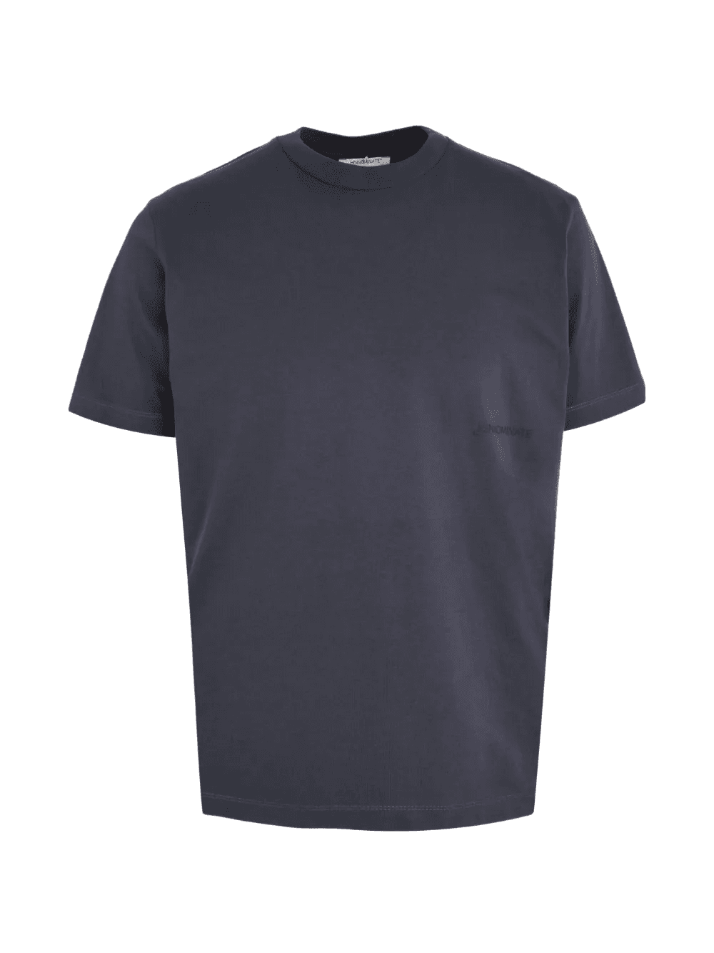 crew-neck T-shirt - Image 1