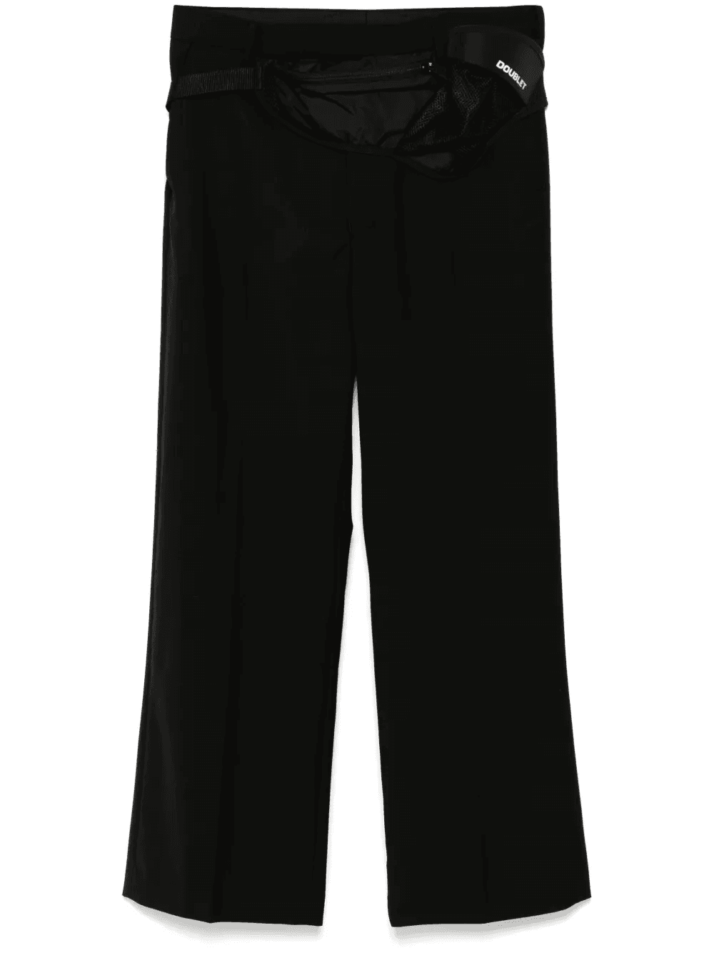 tailored trousers - Image 1