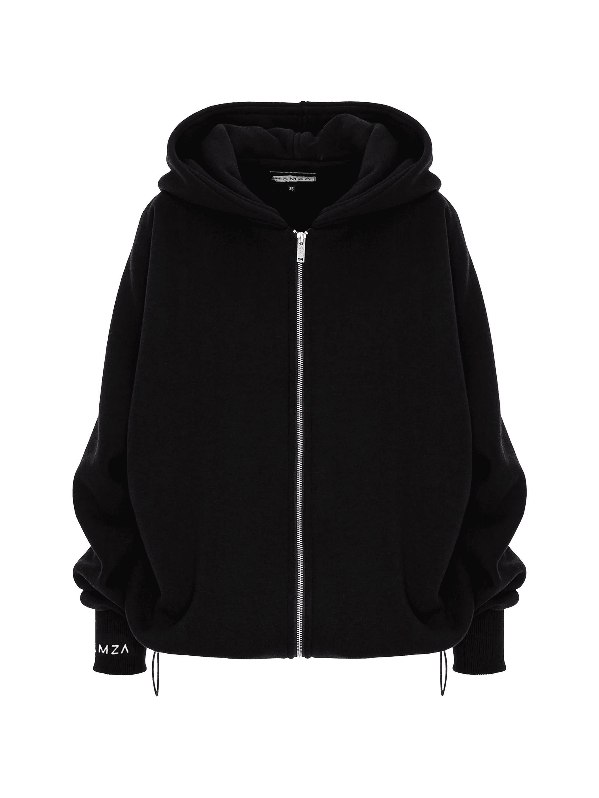 Hardy V2 Fleece top - Image 1