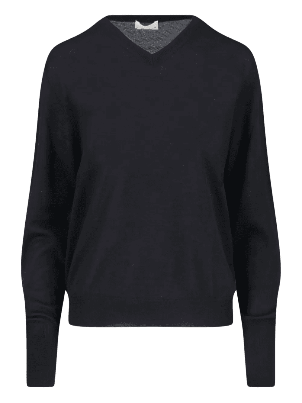 V-neck sweater - Image 1