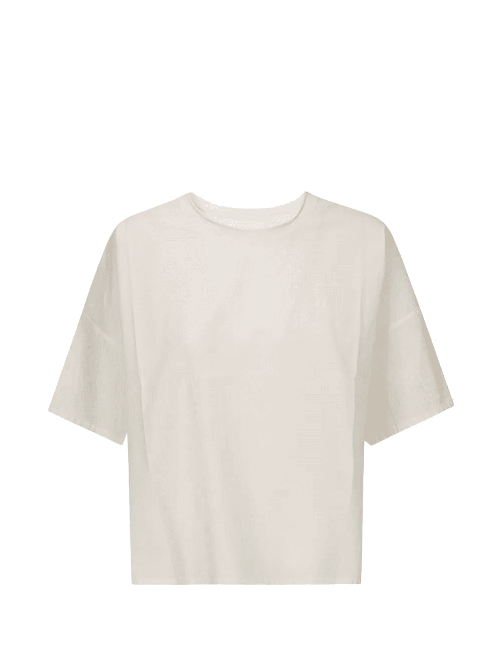 crew-neck T-shirt - Image 1