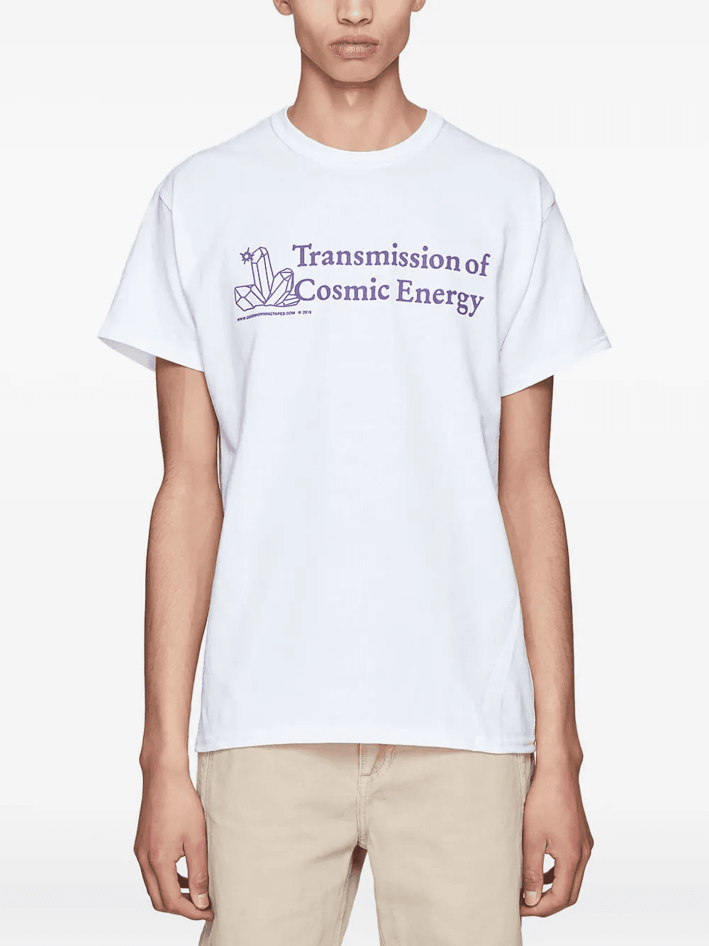 Transmission T-shirt - Image 1