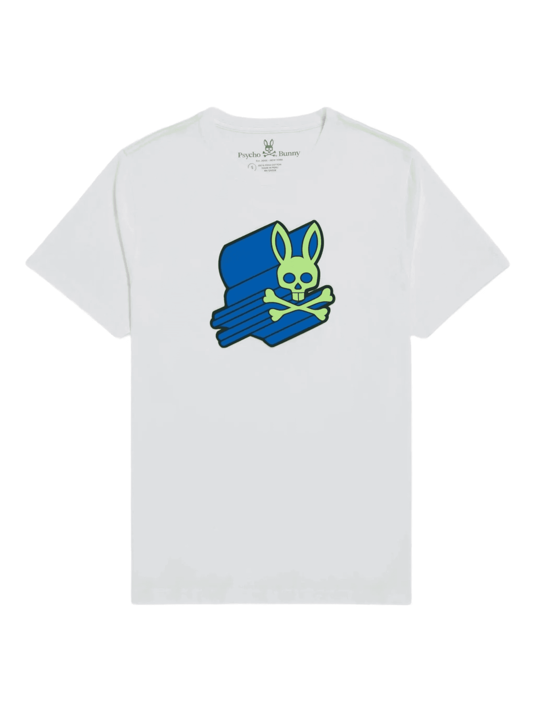 logo asher T-shirt - Image 1