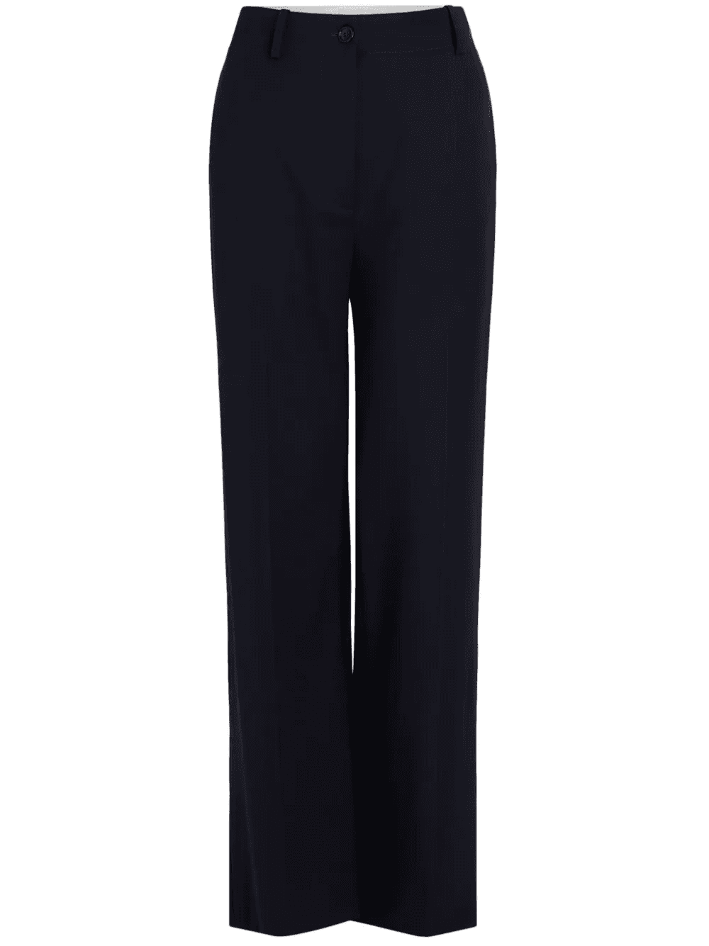 Iconic twill trousers - Image 1