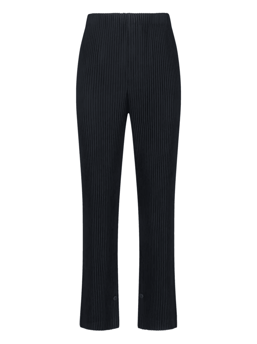 pleats trousers - Image 1