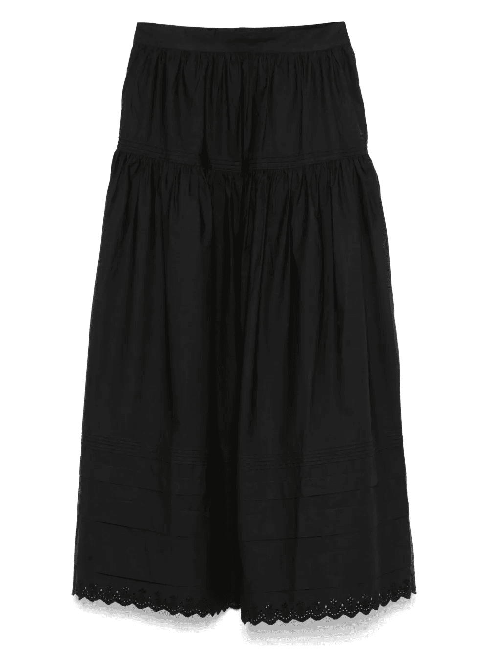 Sebastiane maxi skirt - Image 1