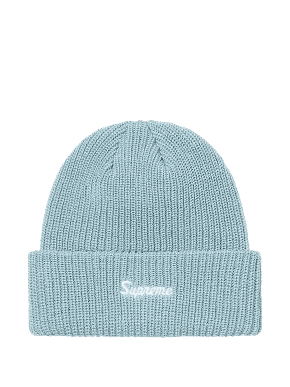 Loose Gauge beanie hat - Image 1