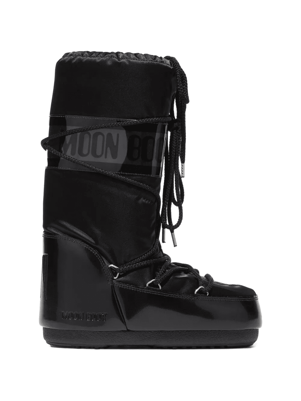 Icon Glance logo boots - Image 1