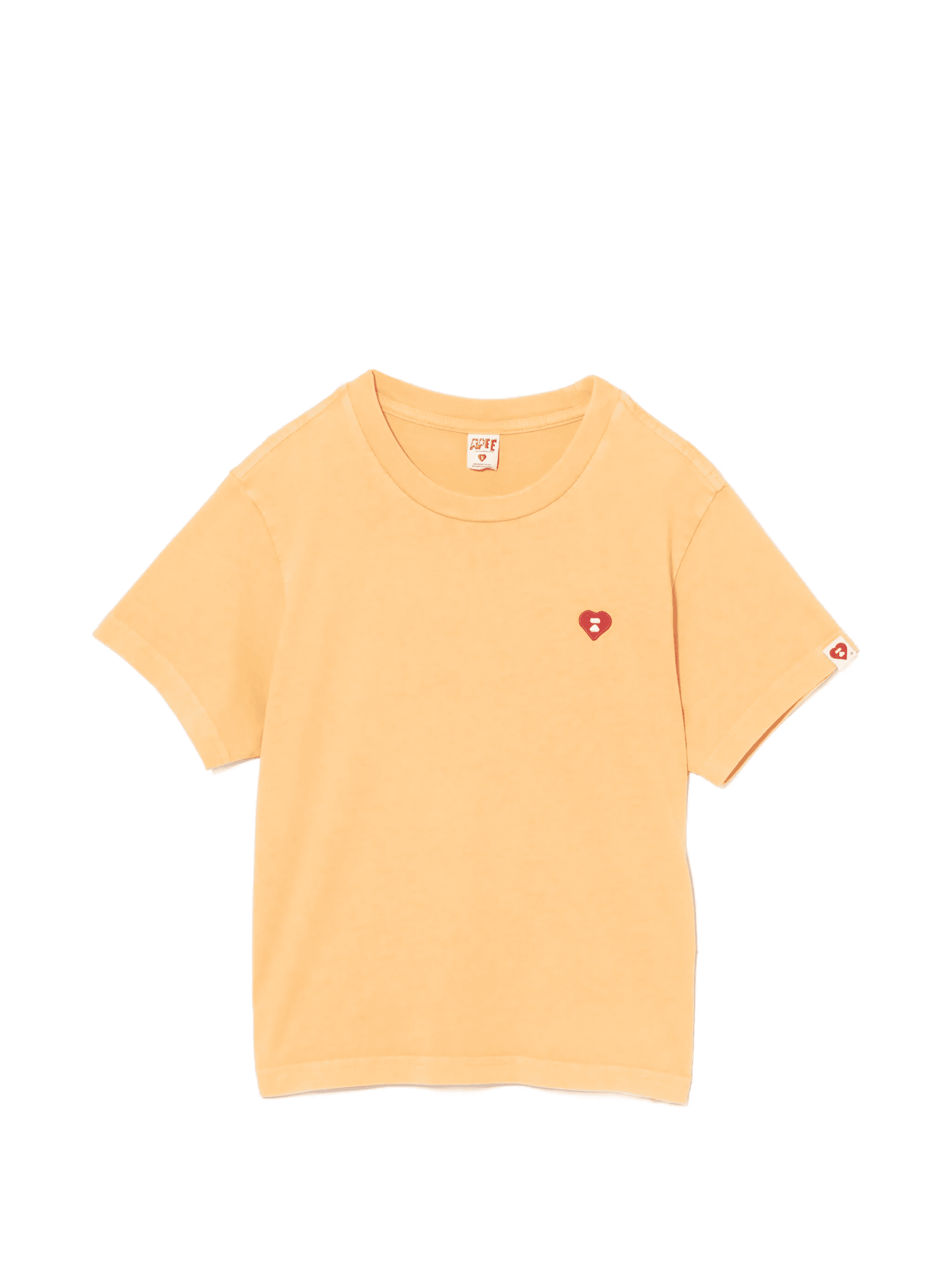 heart-logo T-shirt - Image 1