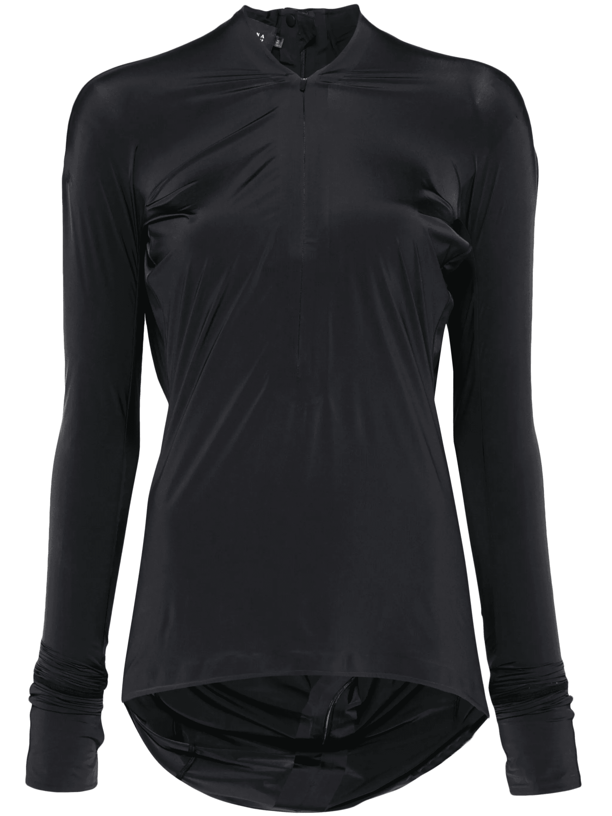 V-neck T-shirt - Image 1