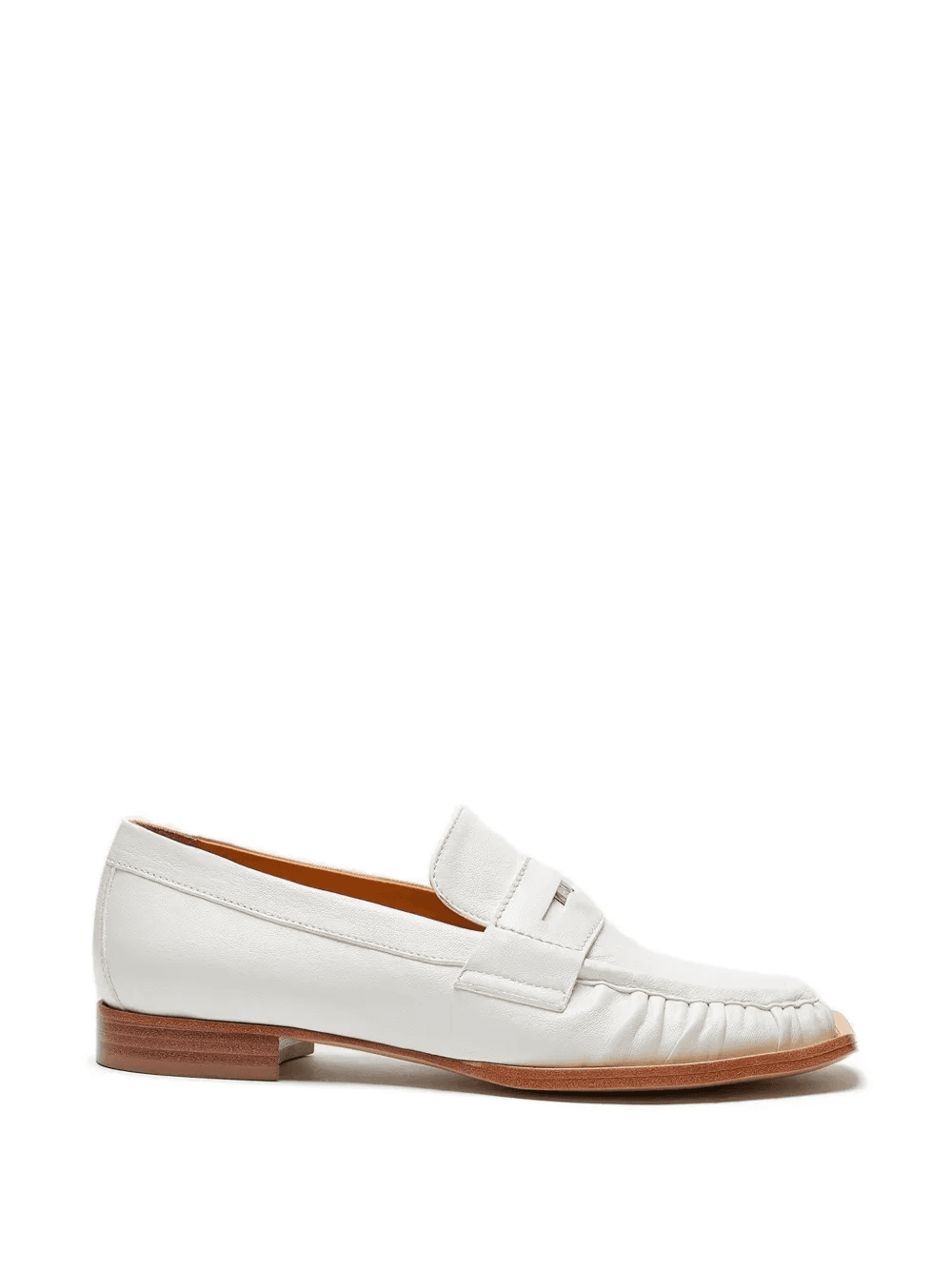 Frances Penny loafers - Image 1