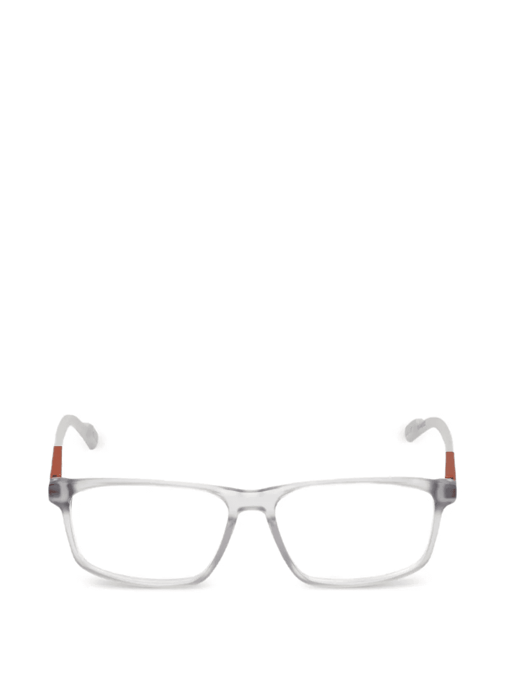 square-frame glasses - Image 1