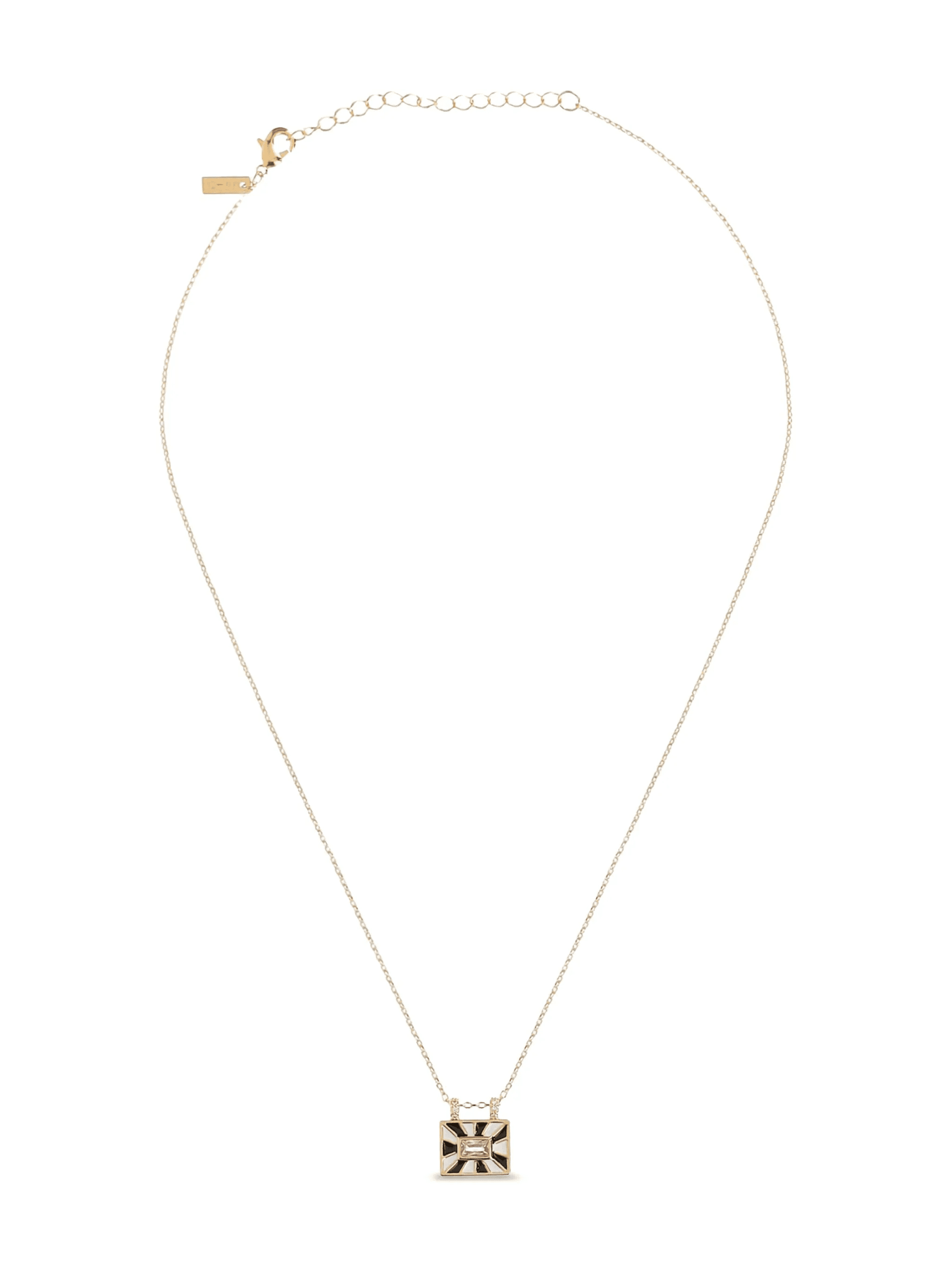 El Paso necklace - Image 1