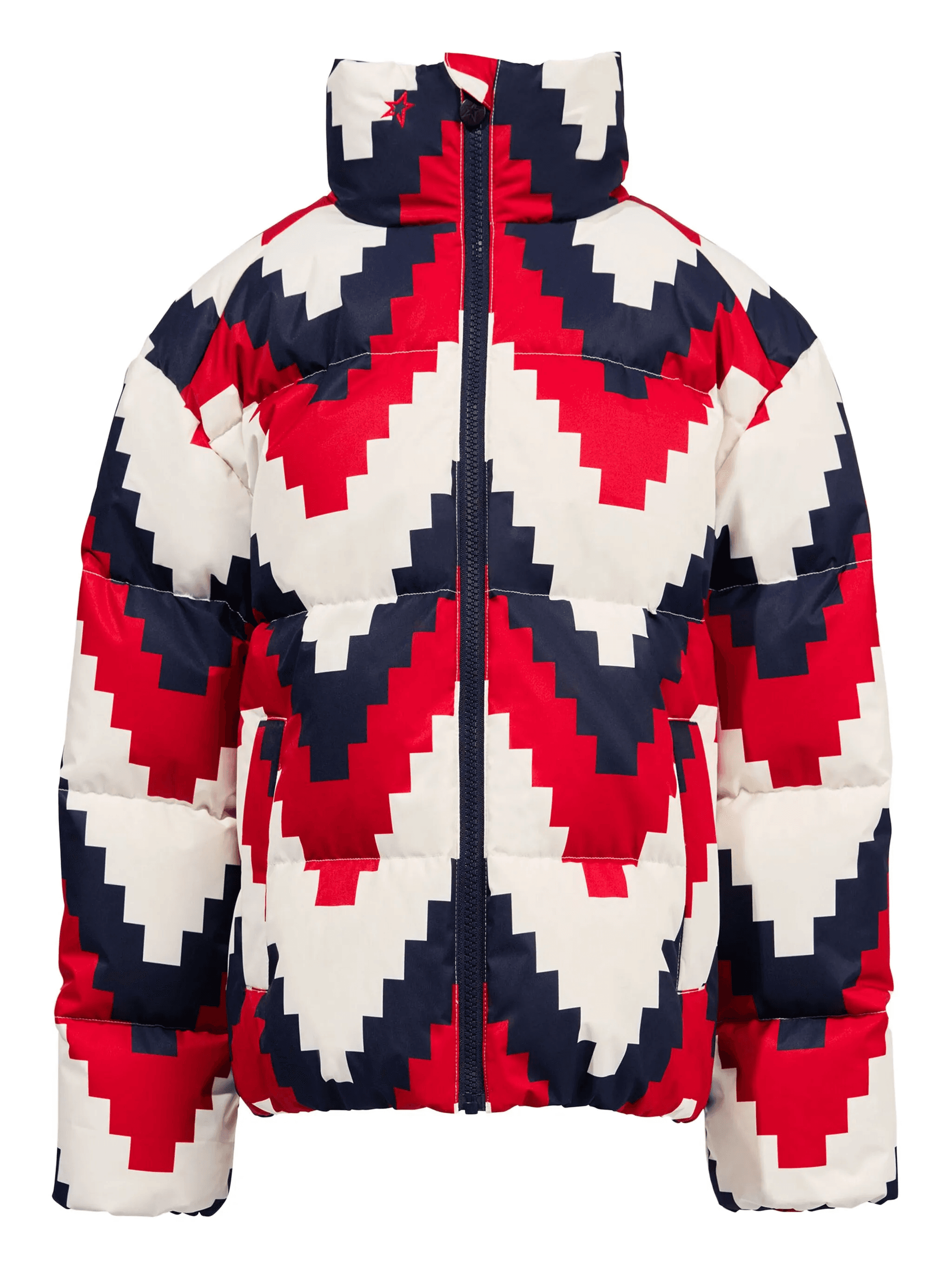 Nuuk puffer jacket - Image 1