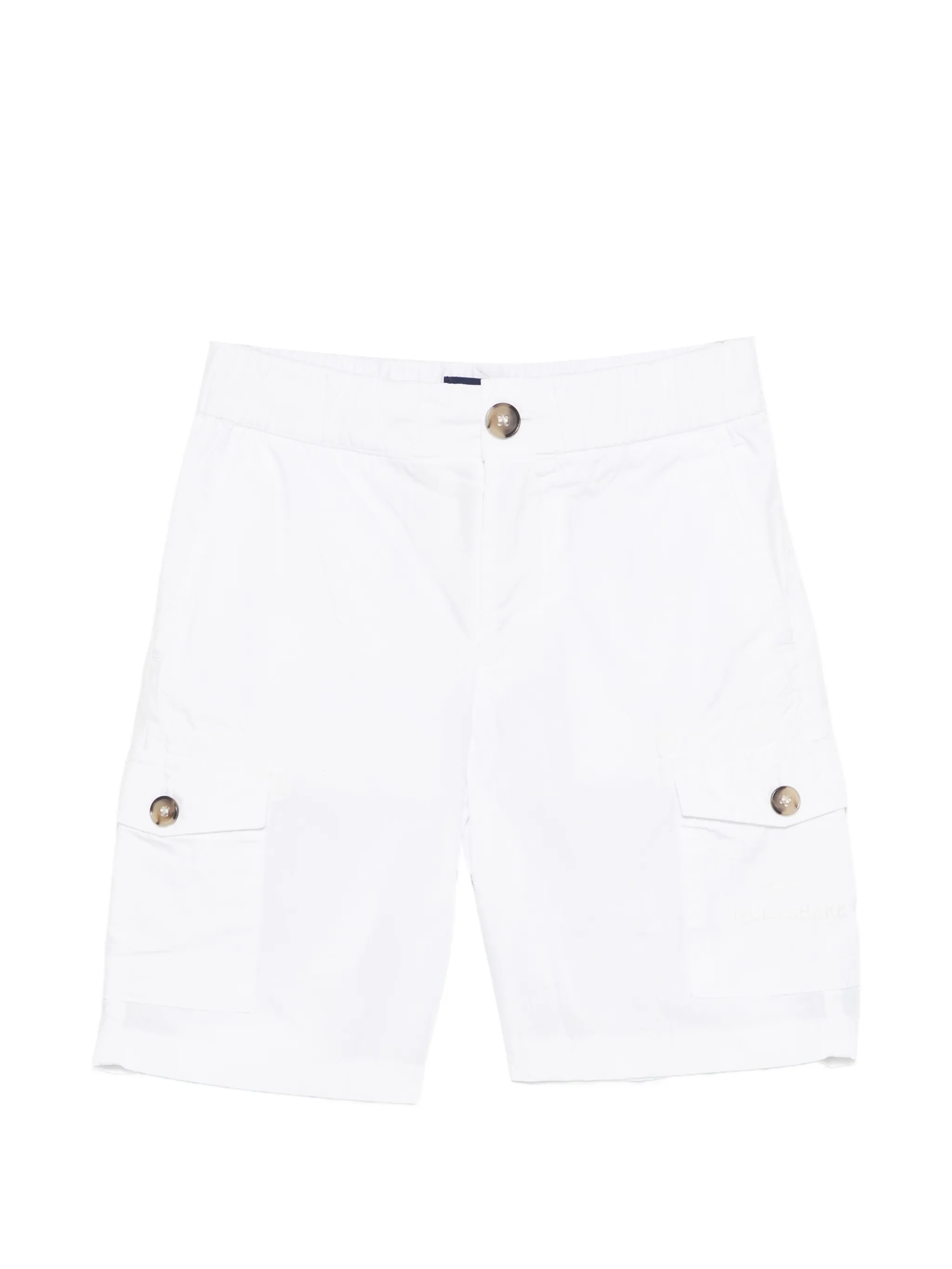 cargo button shorts - Image 1