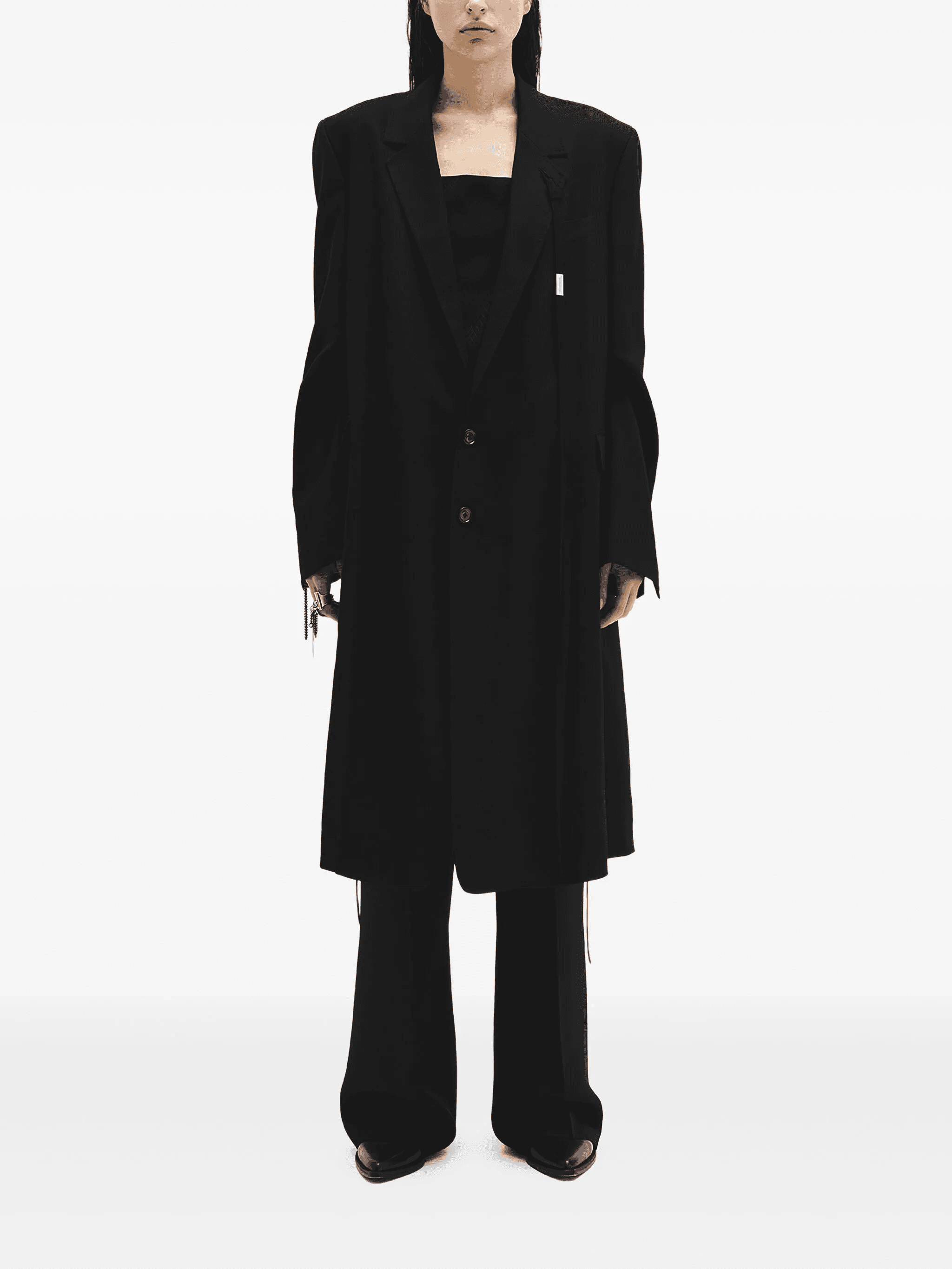 Viv tailored coat - Image 1