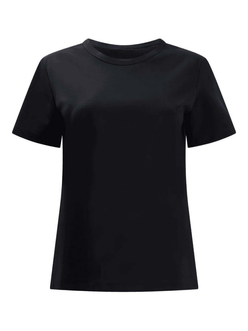 crew-neck T-shirt - Image 1