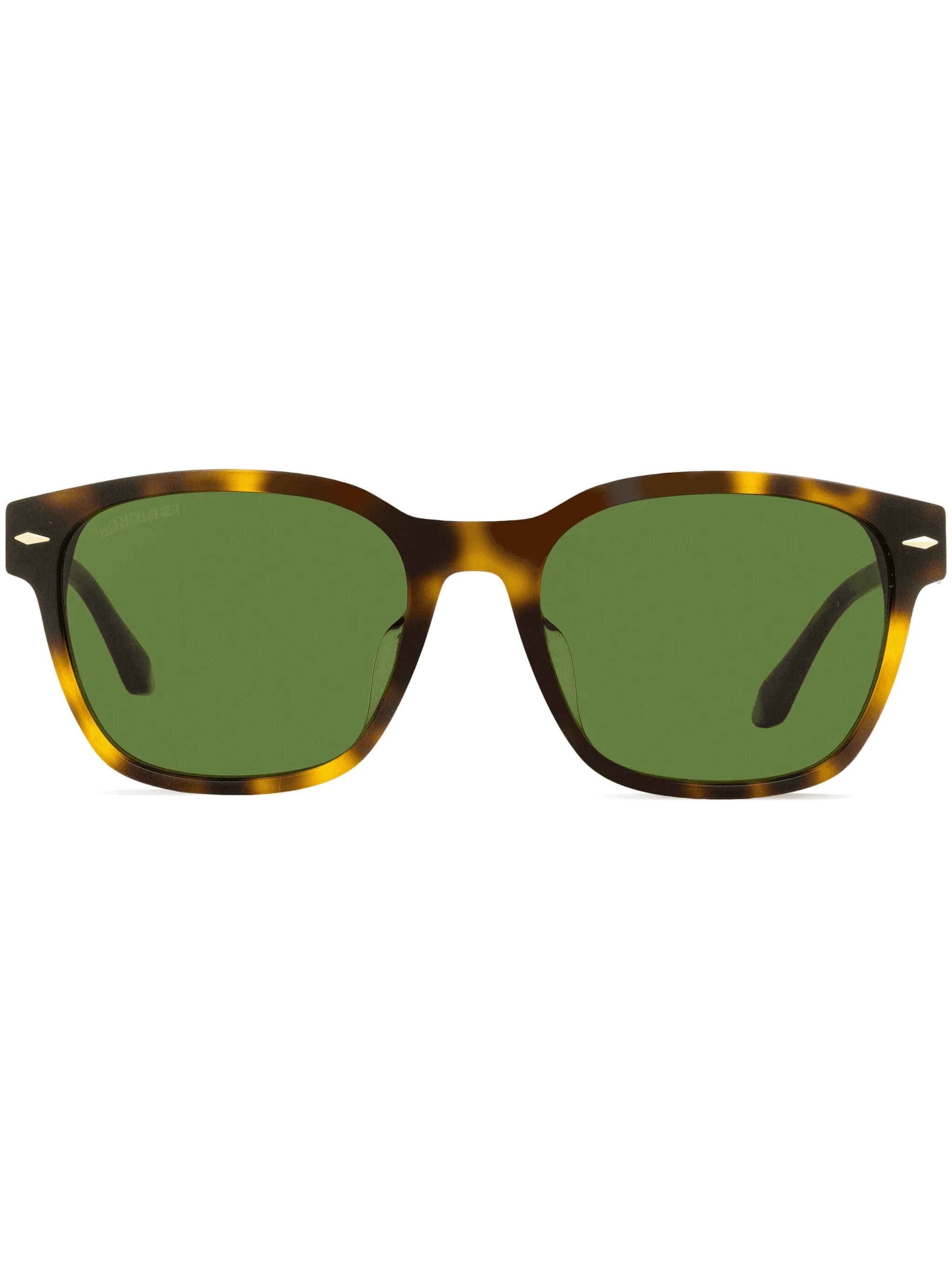 rectangular-frame sunglasses - Image 1