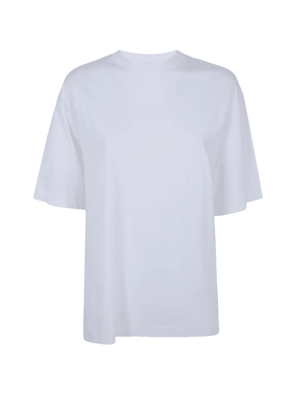 crew-neck T-shirt - Image 1