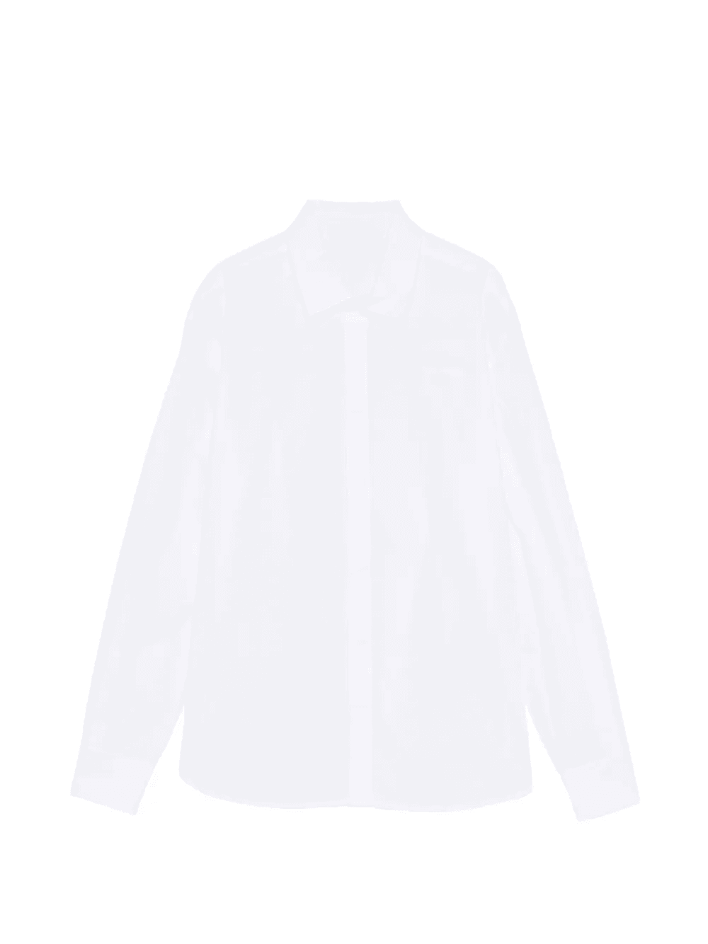 lace shirt - Image 1