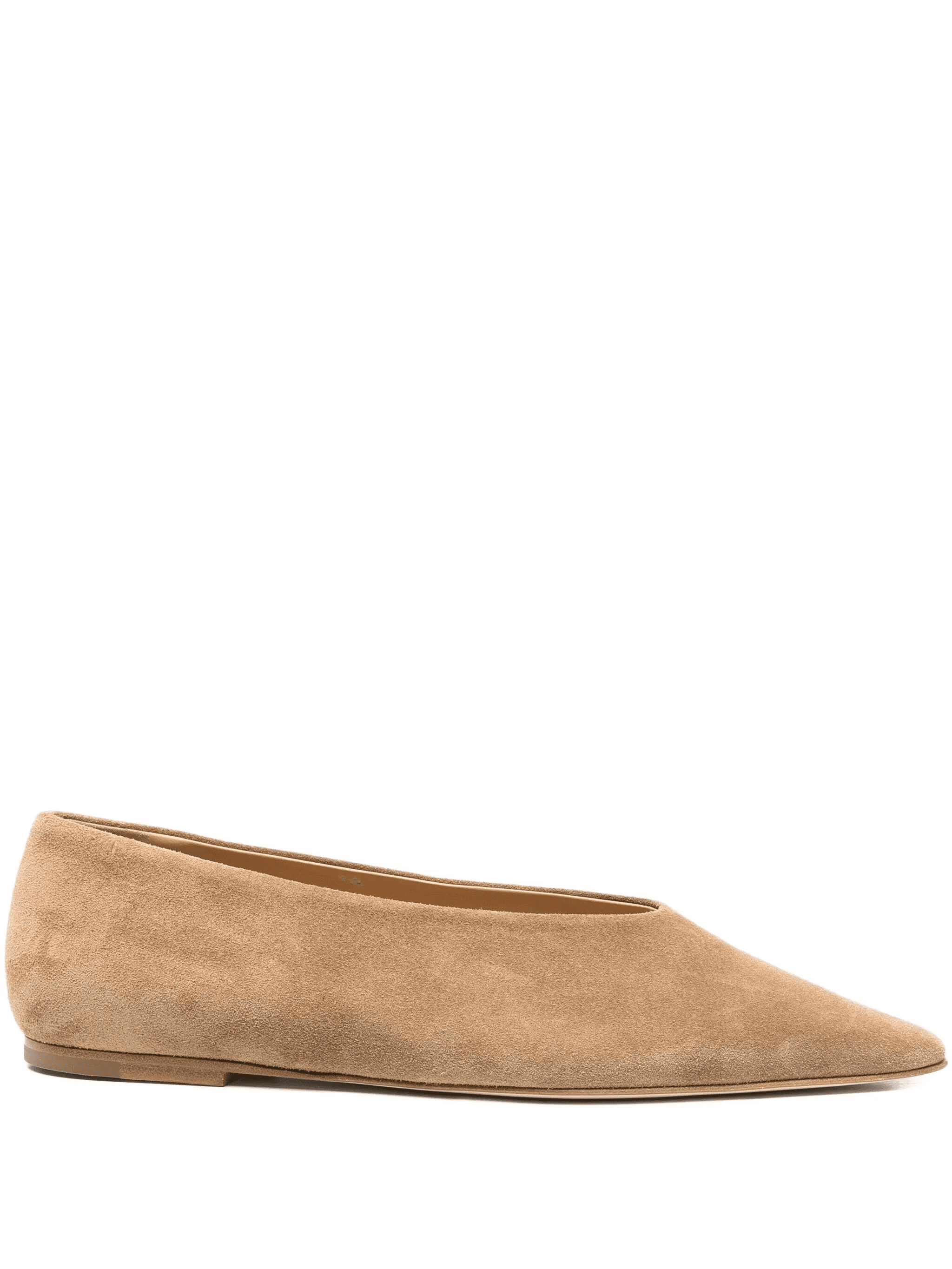 Topo flat pumps - Image 1