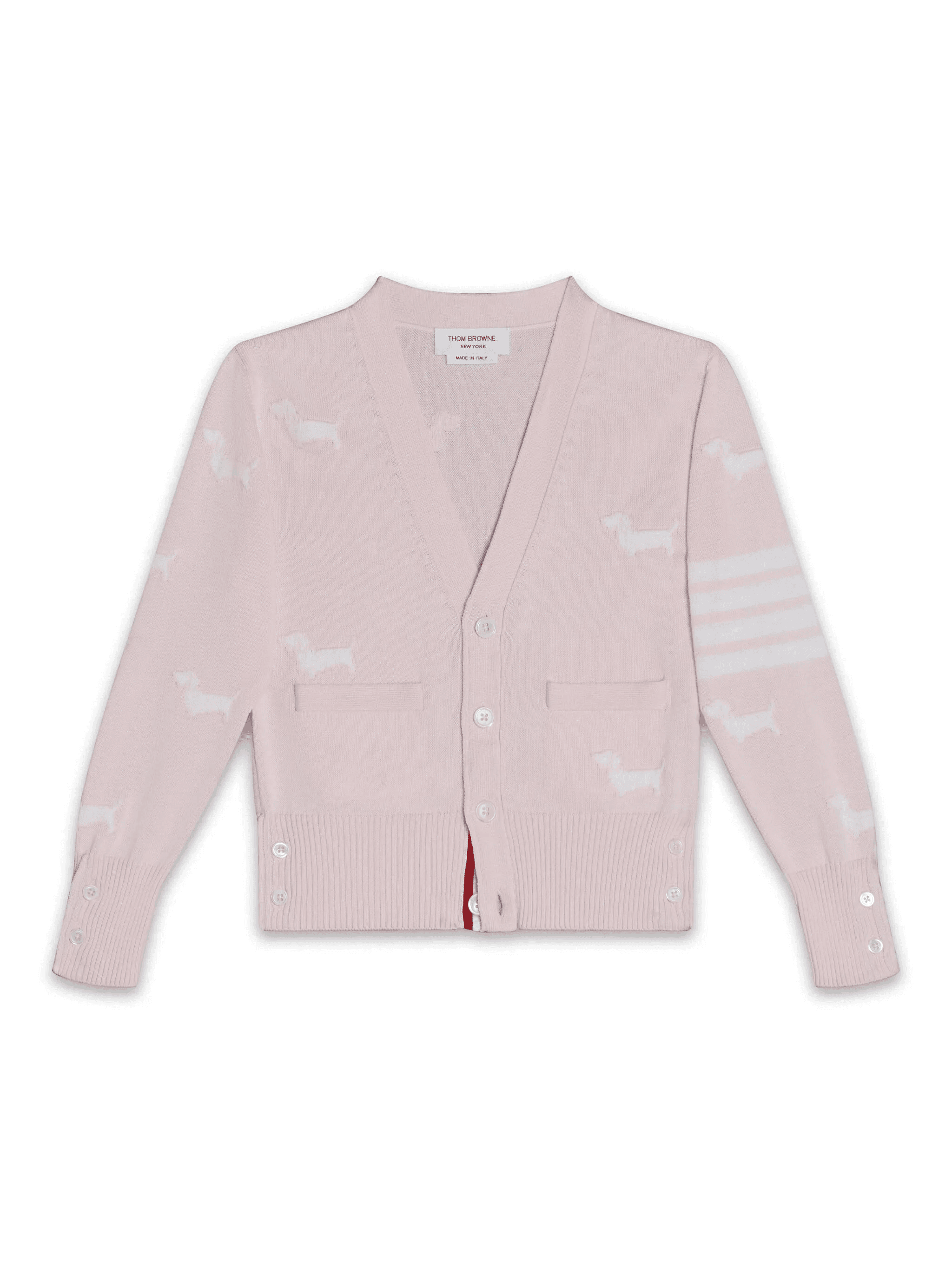 Hector pullover - Image 1