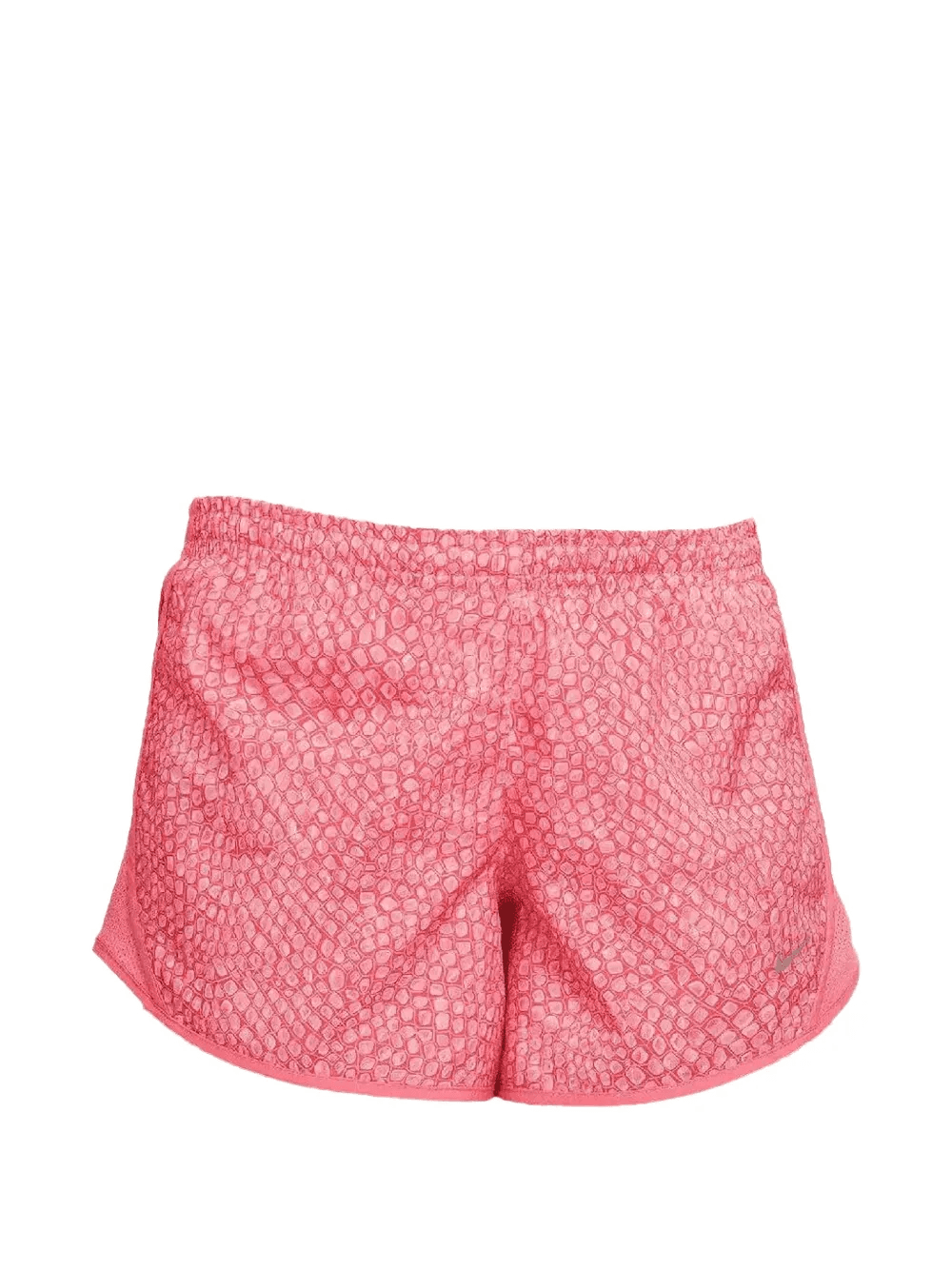 Stadium Dri-Fit Tempo "Sea Coral/Reflective Silver" shorts - Image 1