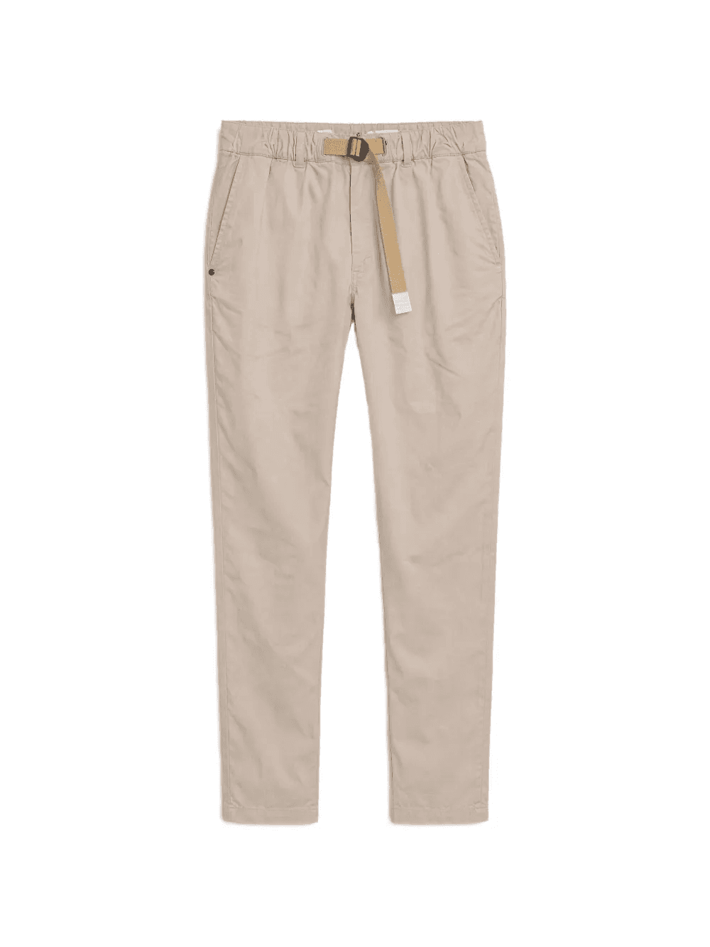 belted trousers - Image 1