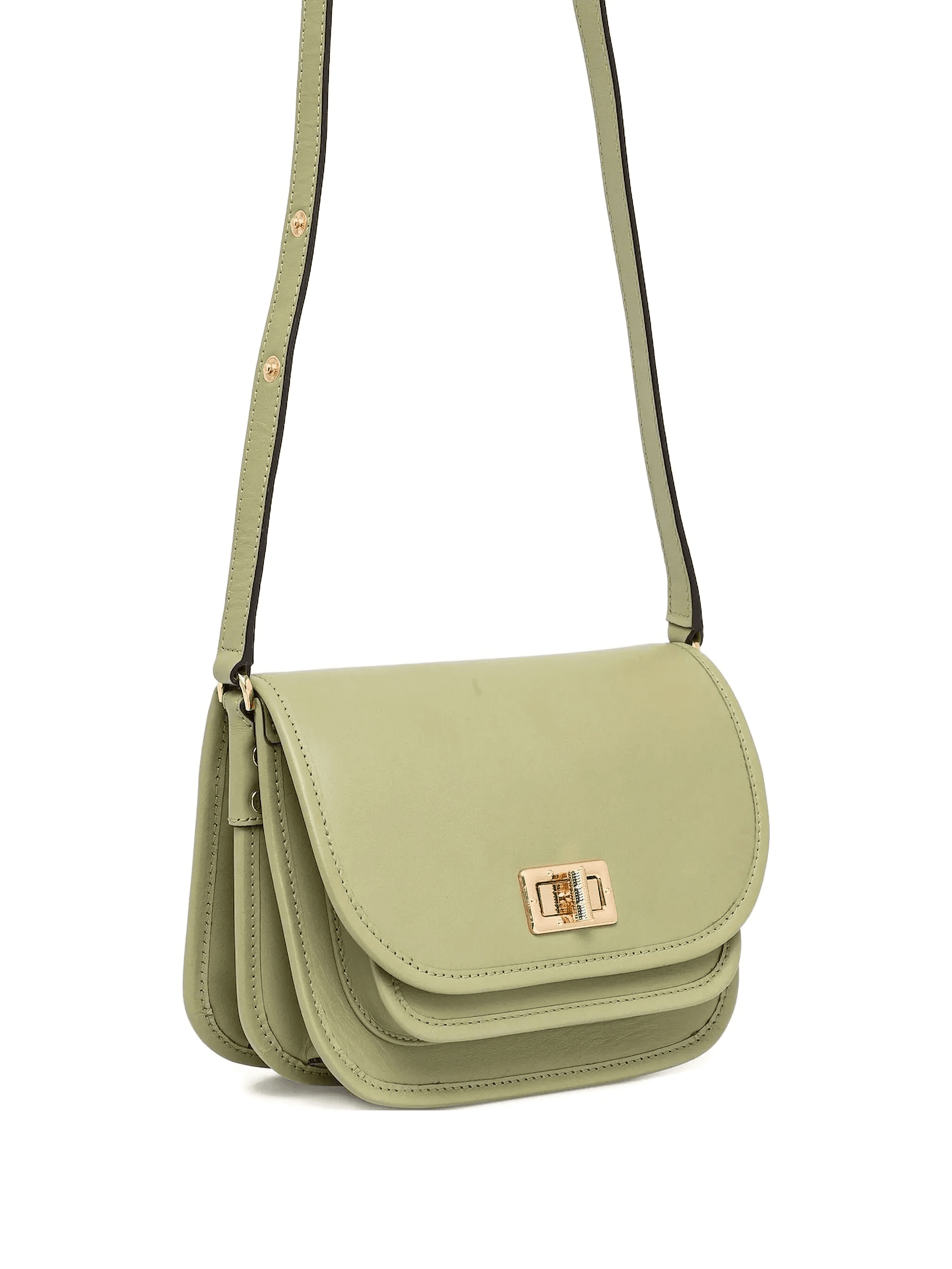 Flavrie cross-body bag - Image 1