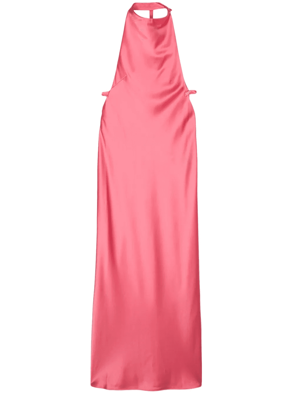 Adorabile satin gown - Image 1