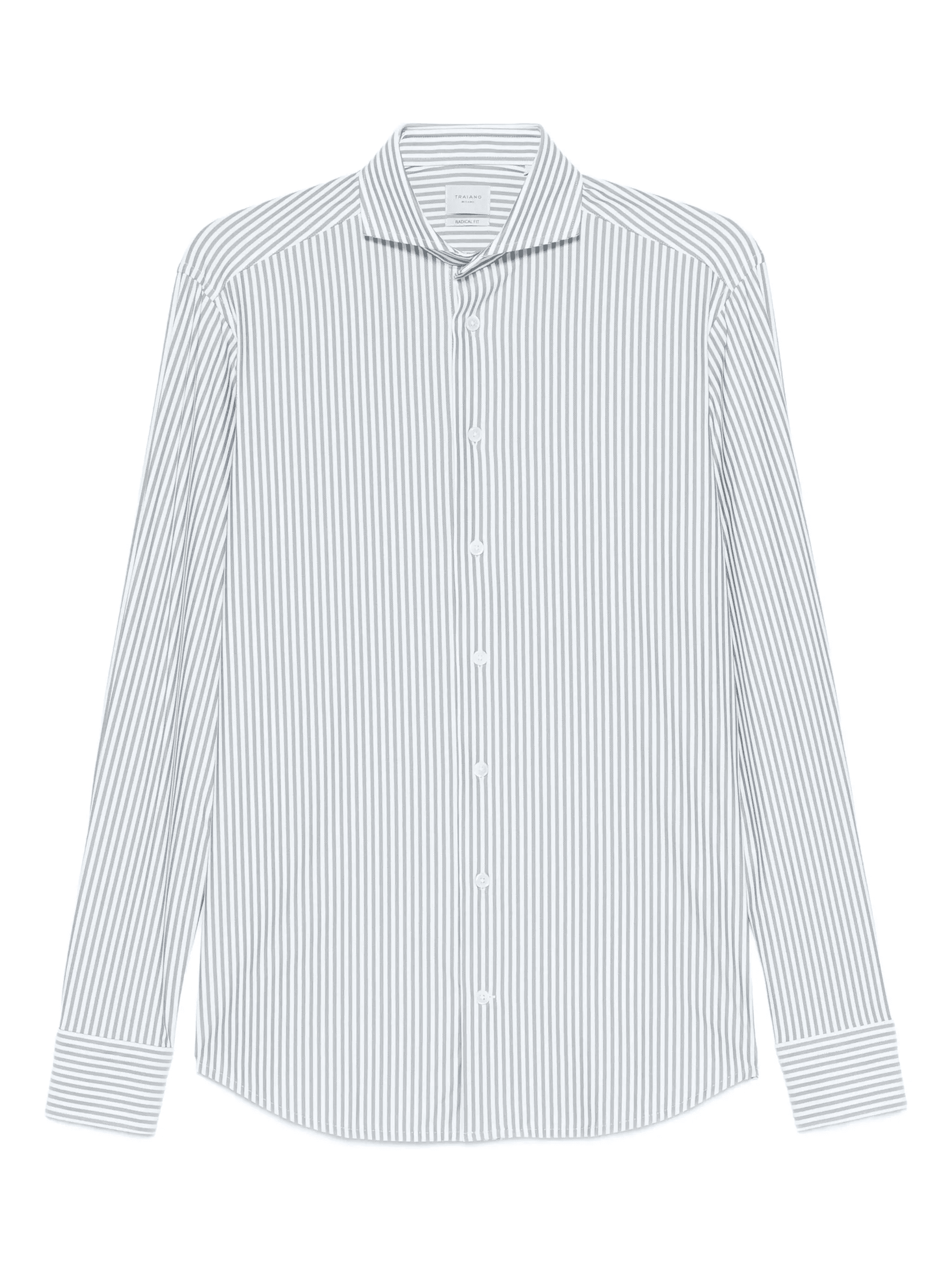striped shirt - Image 1
