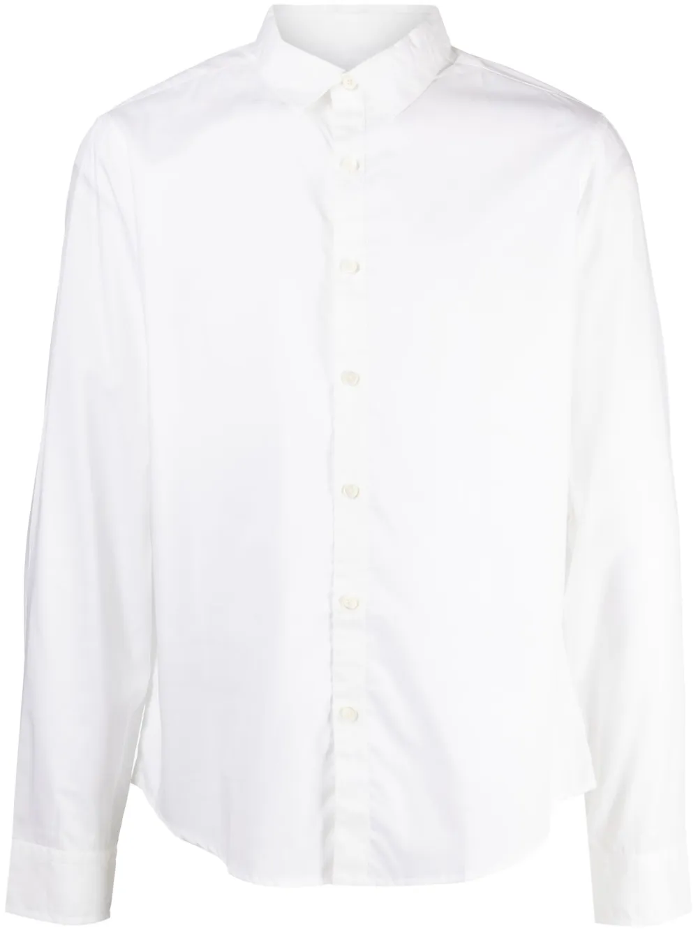 Arthur cotton shirt - Image 1