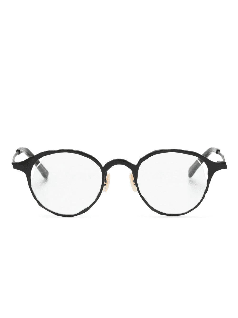 MM0064 round-frame glasses - Image 1
