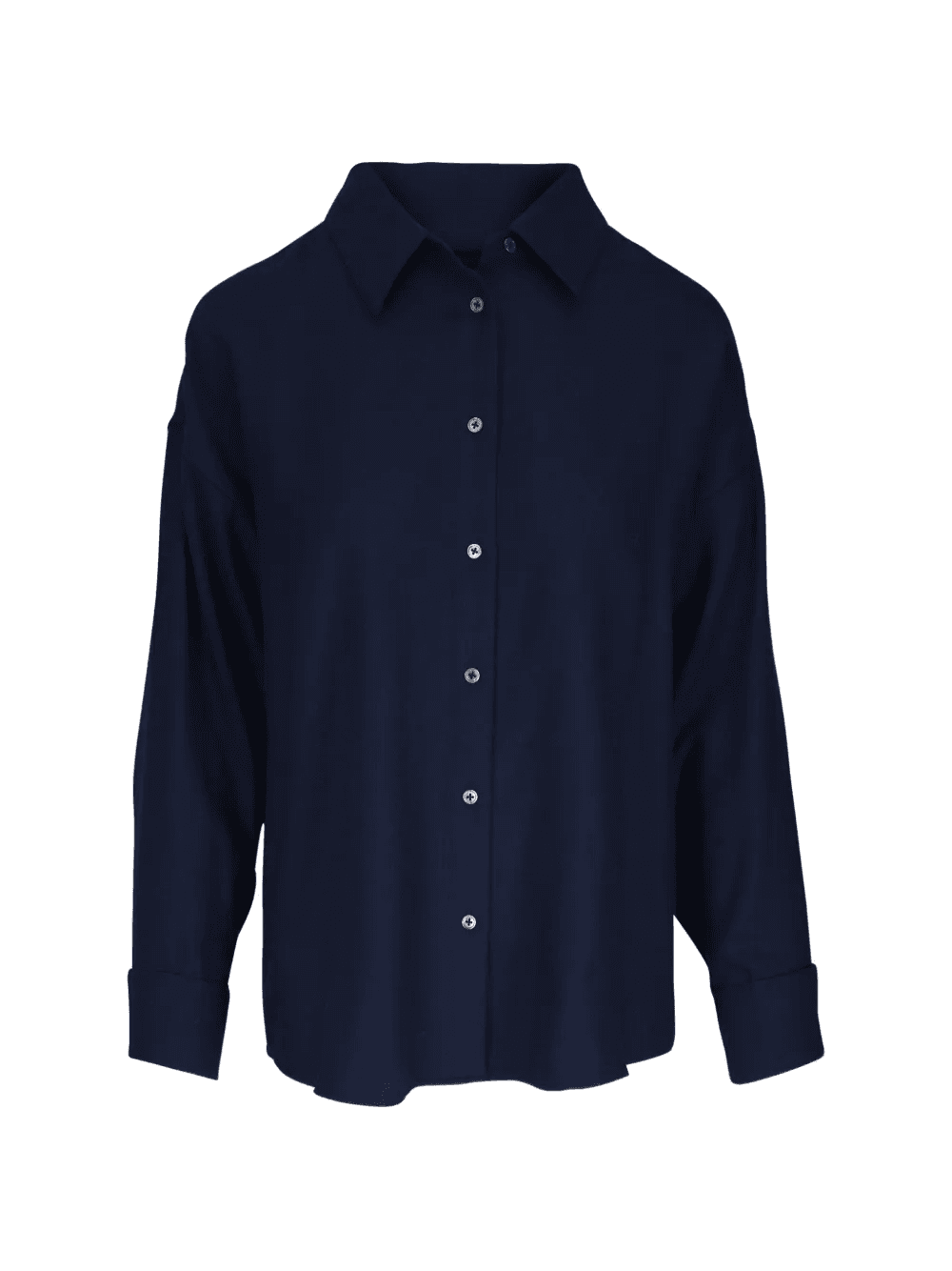long-sleeve shirt - Image 1