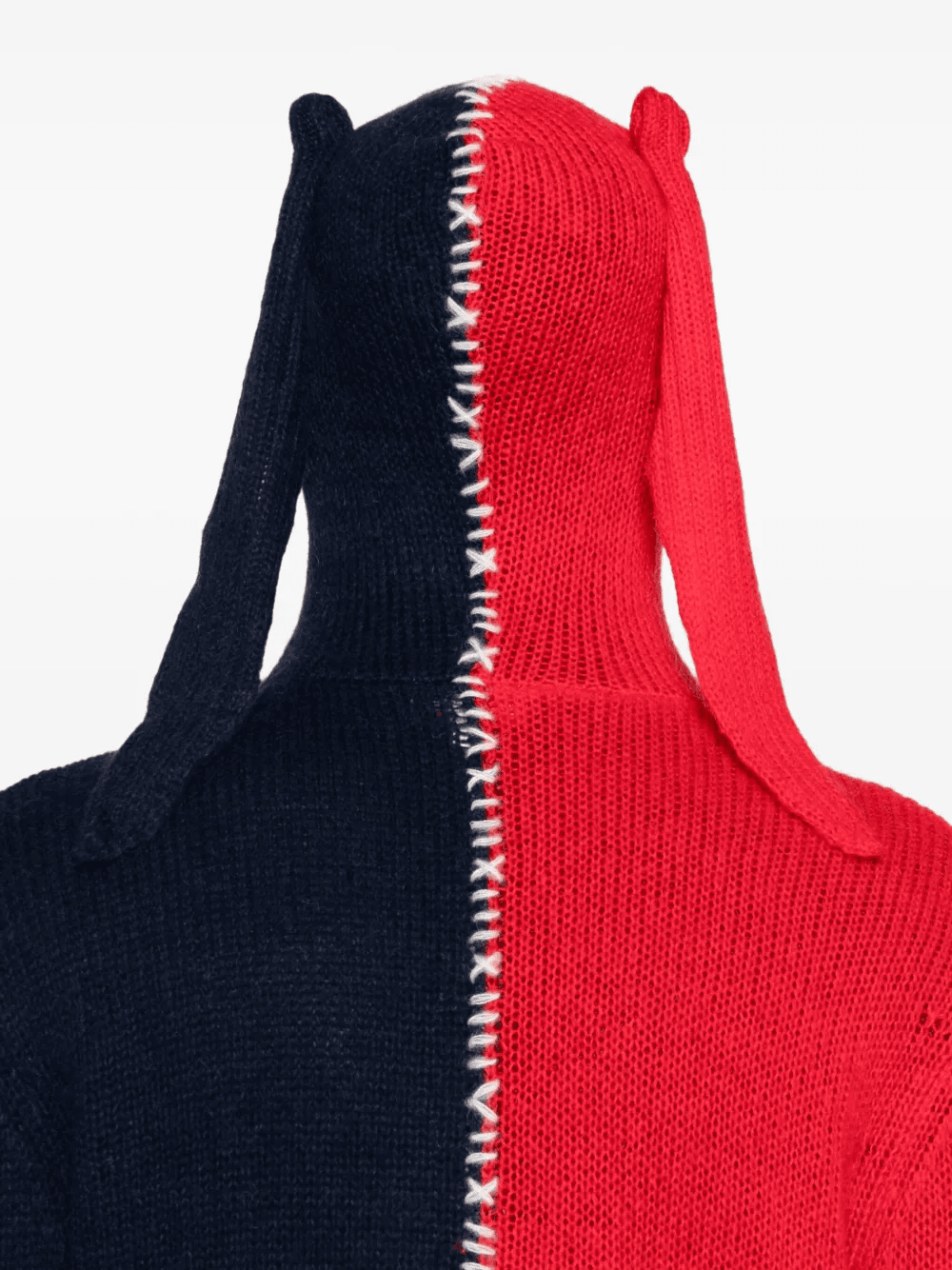 roll-neck sweater - Image 1