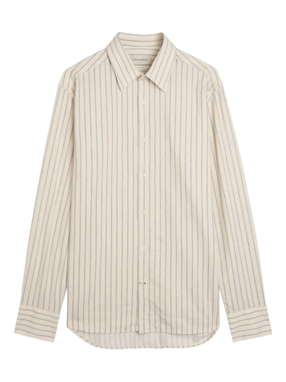 striped shirt - Image 1