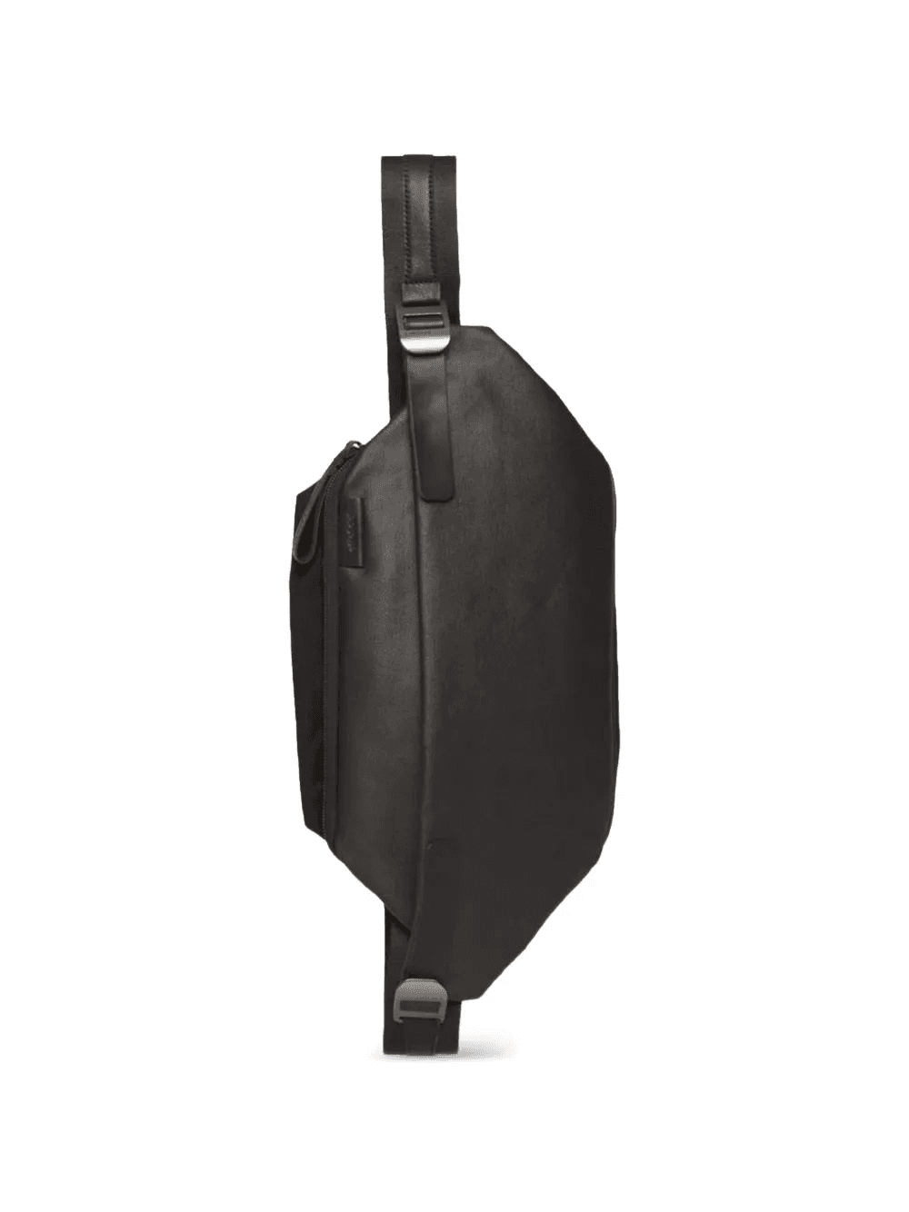 zip-up belt bag - Image 1